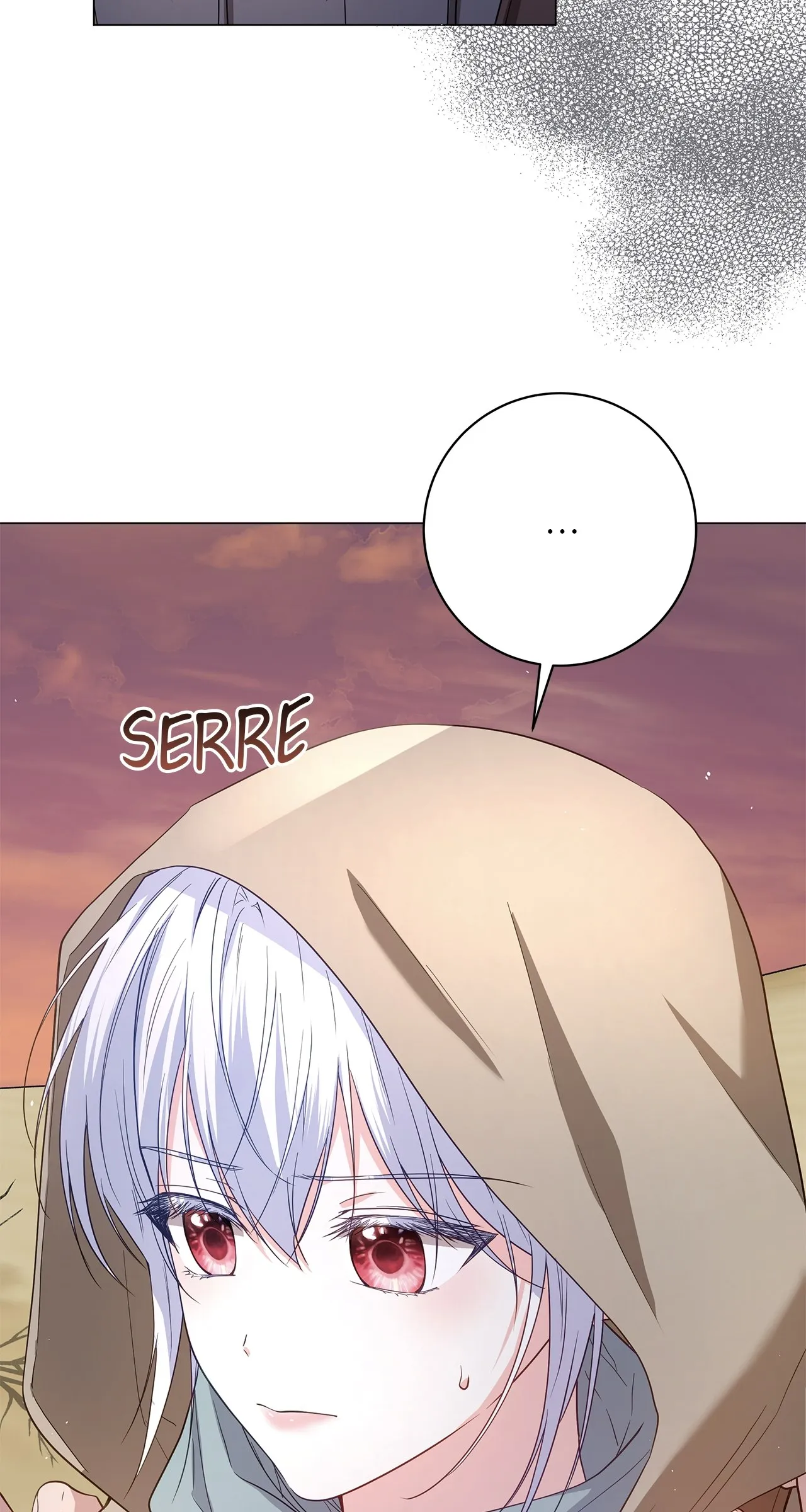 Read Traces of the Moon FR Manga Online