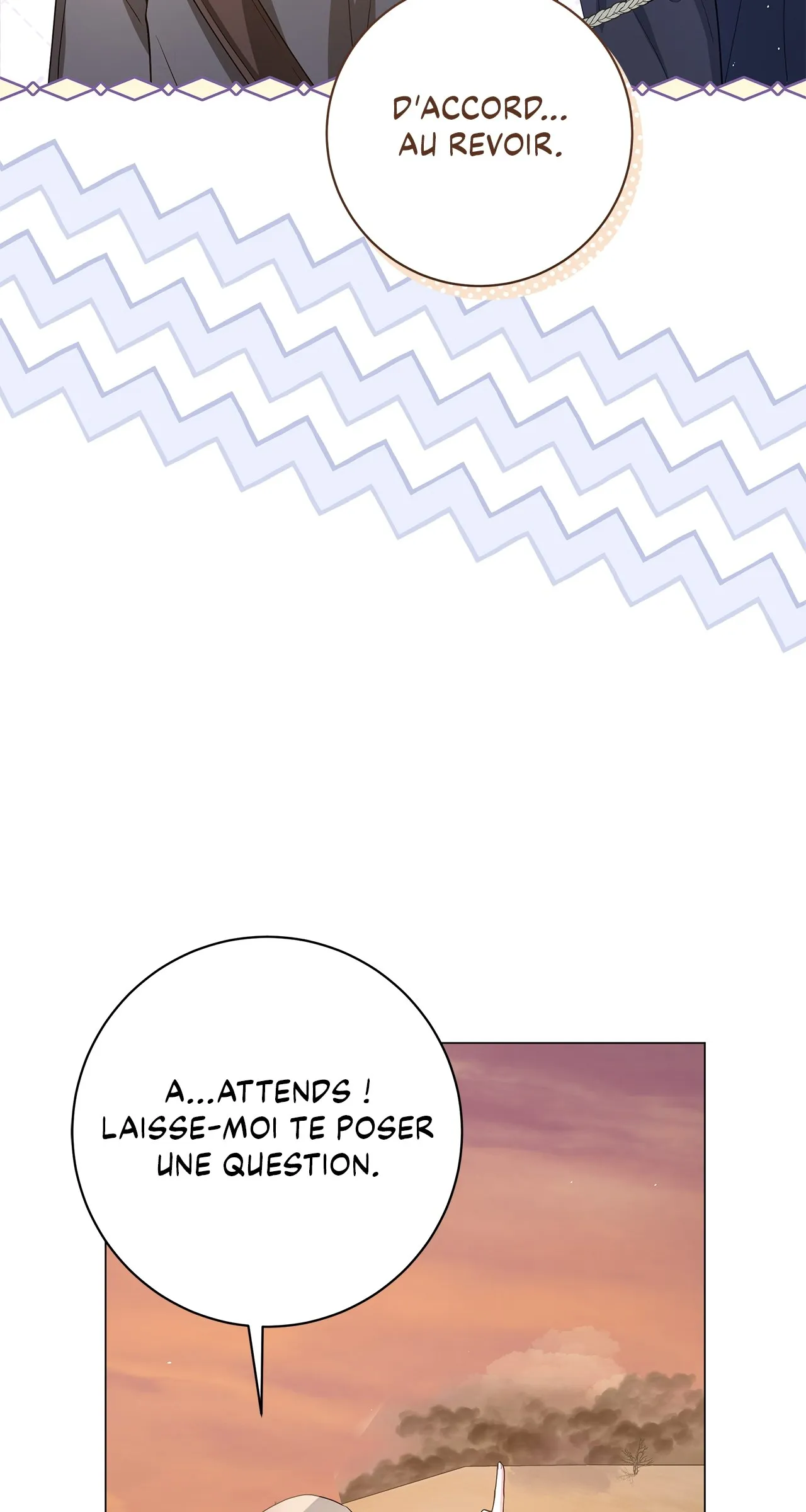 Read Traces of the Moon FR Manga Online