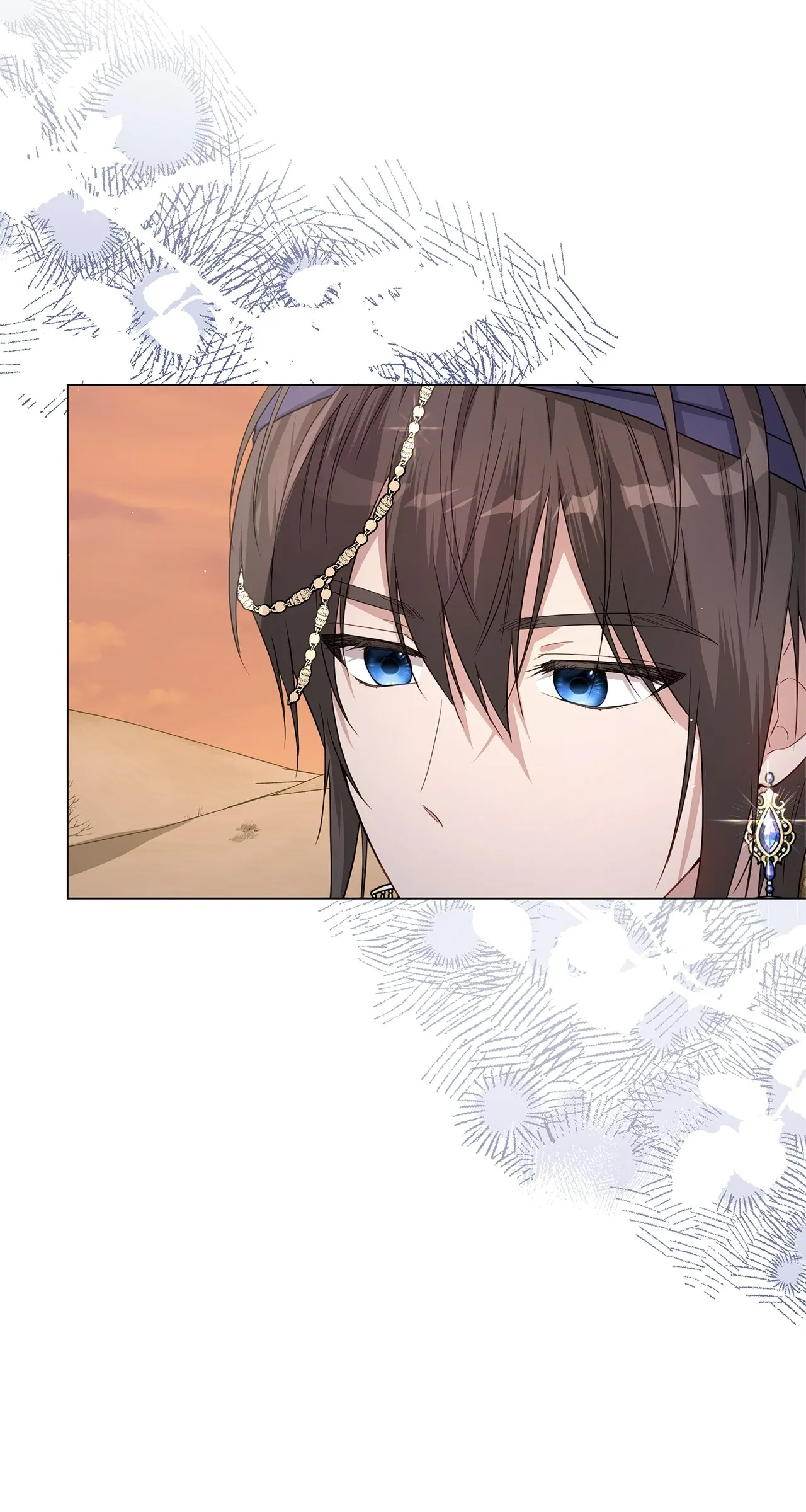 Read Traces of the Moon FR Manga Online