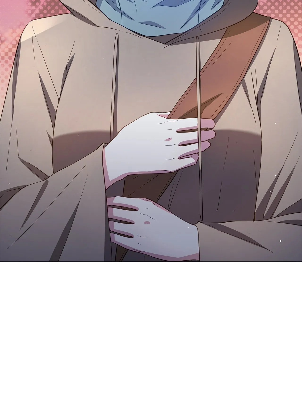 Read Traces of the Moon FR Manga Online