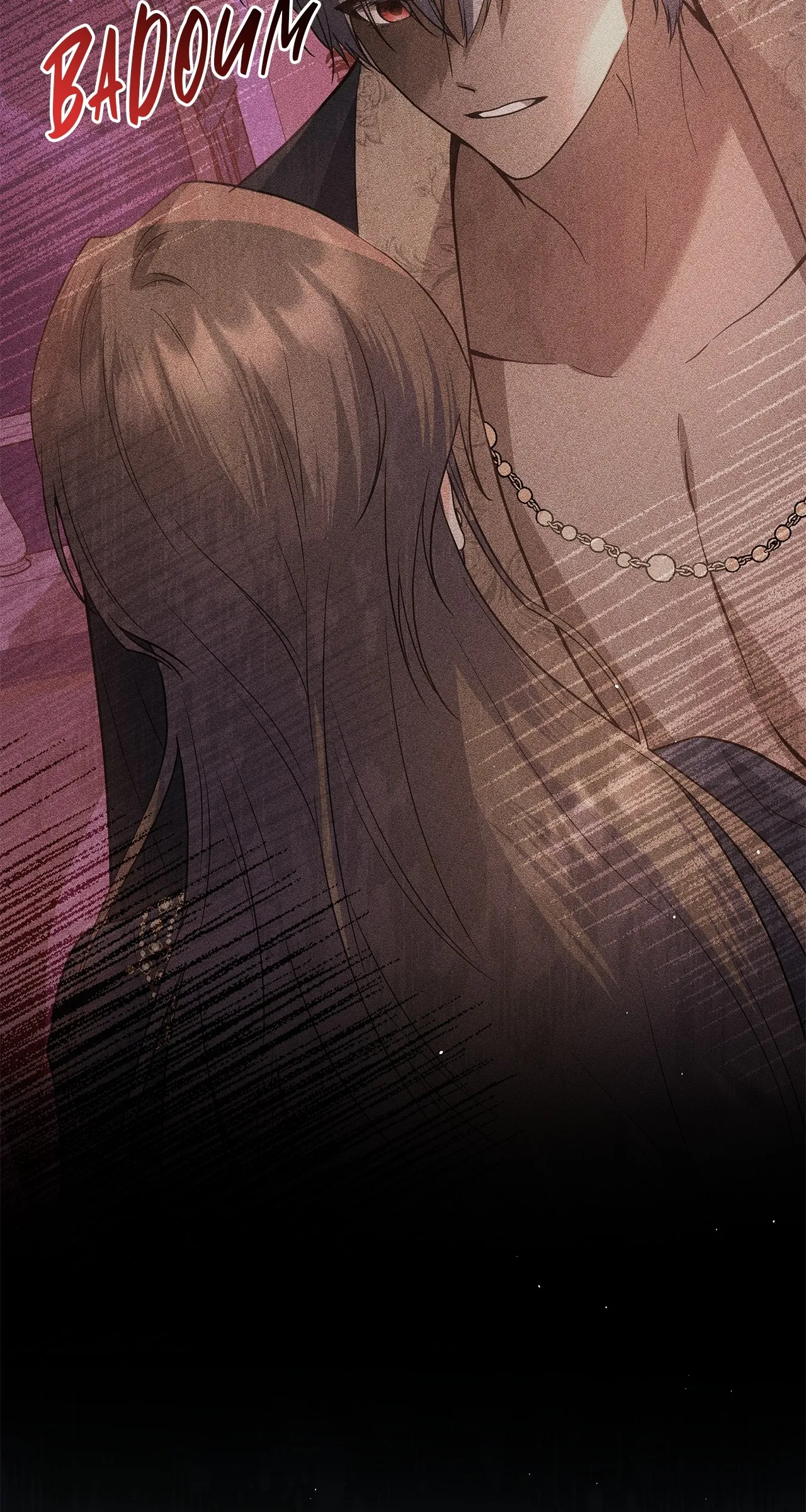 Read Traces of the Moon FR Manga Online