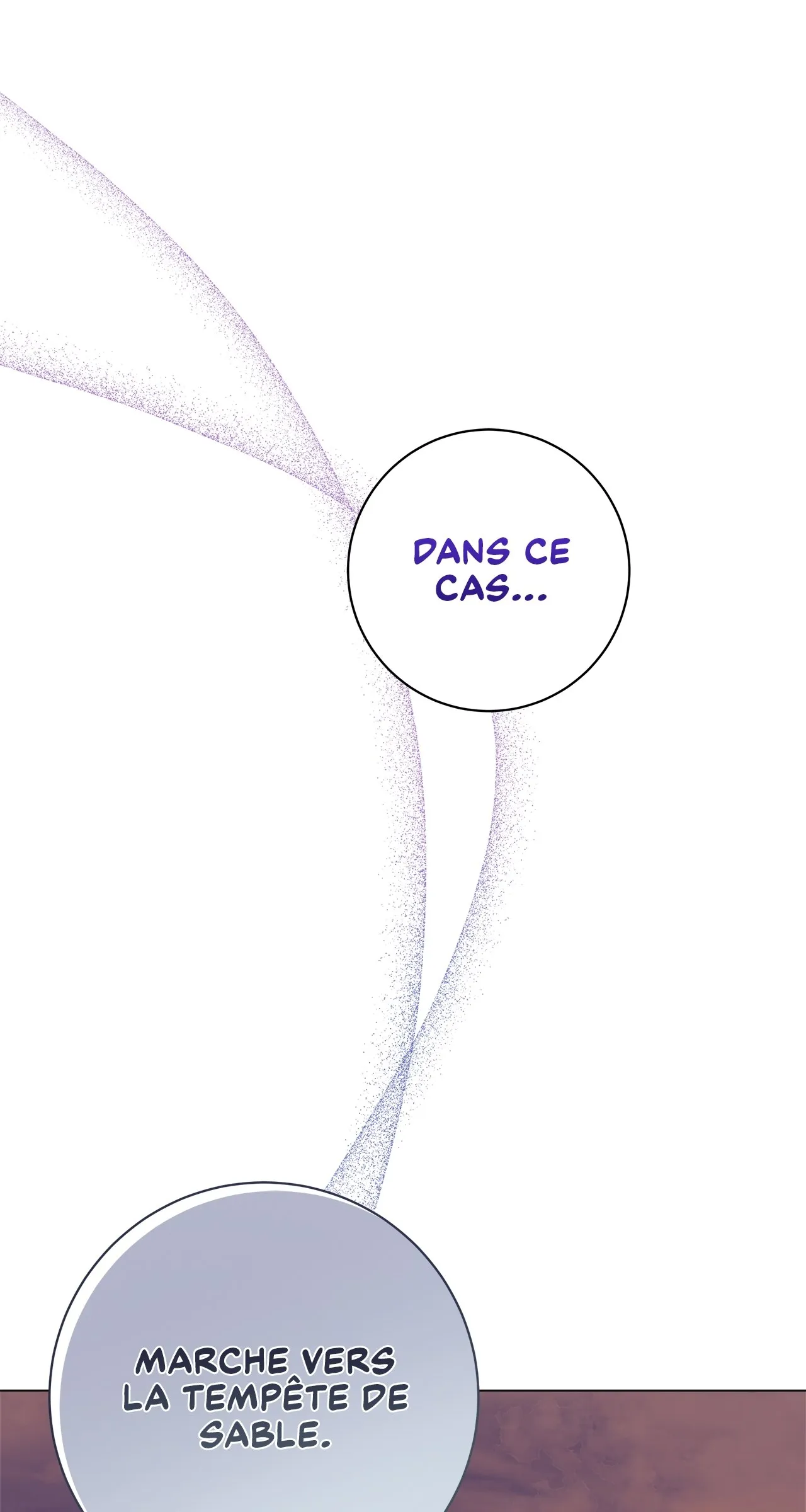 Read Traces of the Moon FR Manga Online