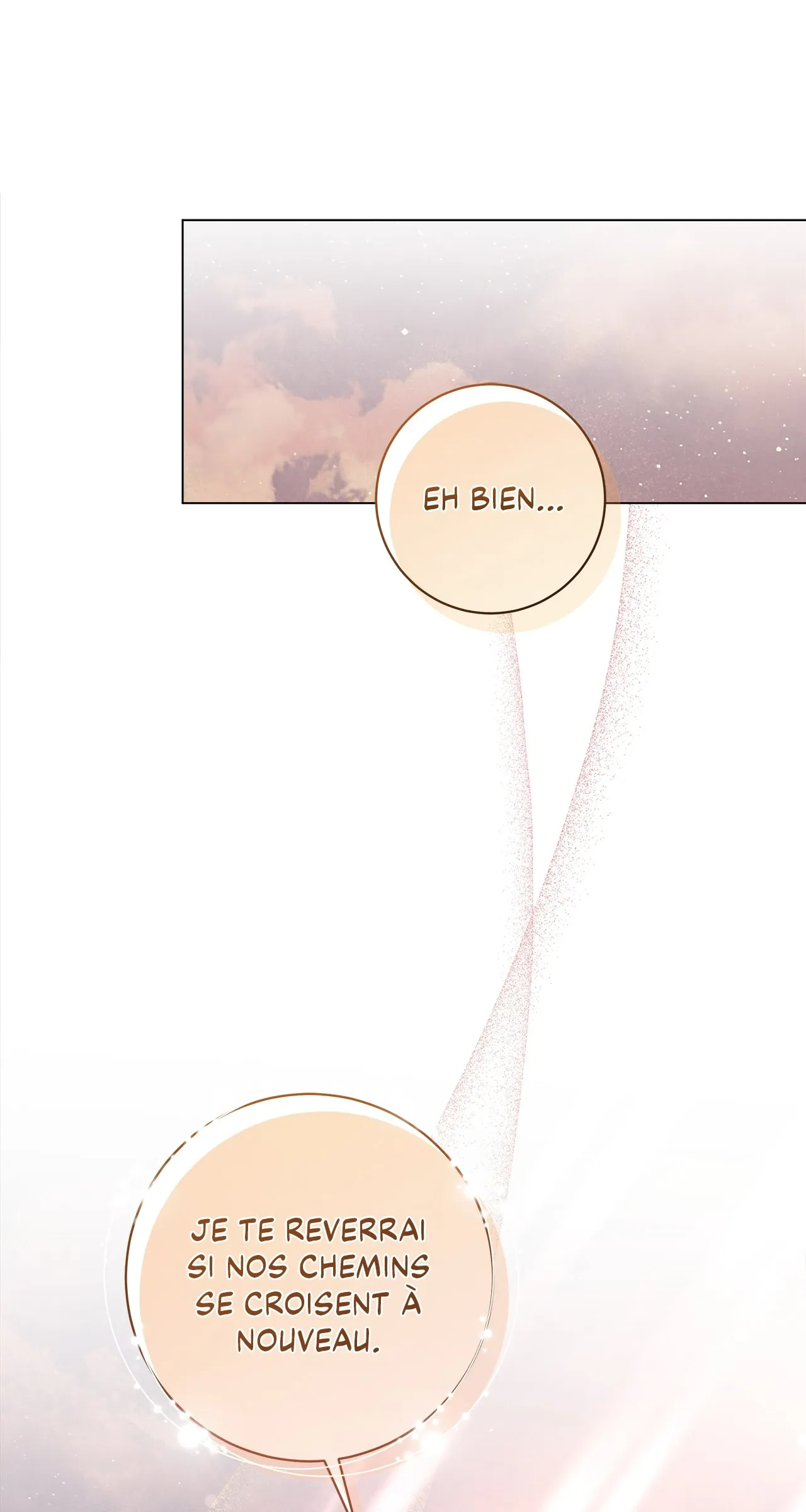 Read Traces of the Moon FR Manga Online
