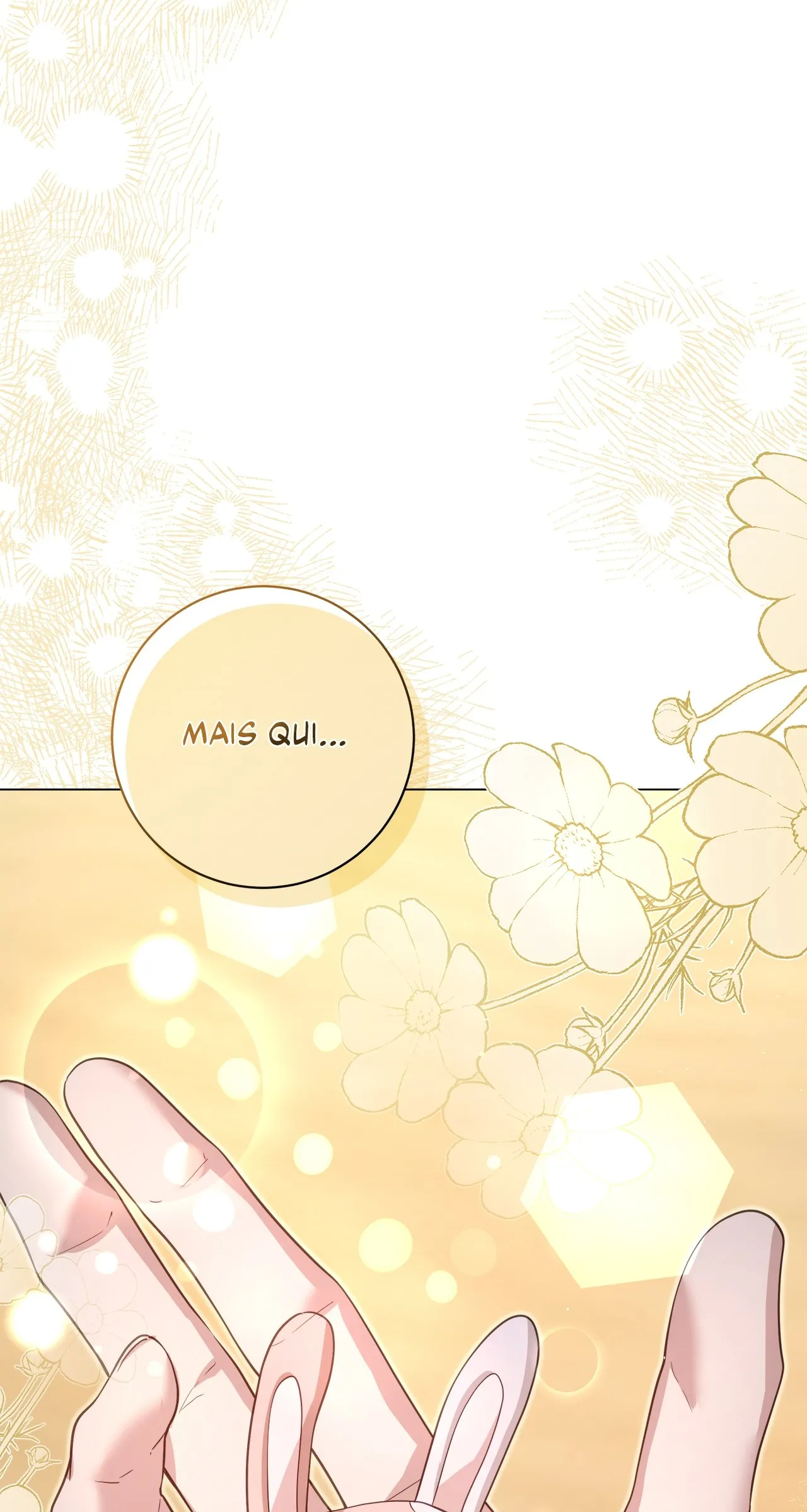 Read Traces of the Moon FR Manga Online