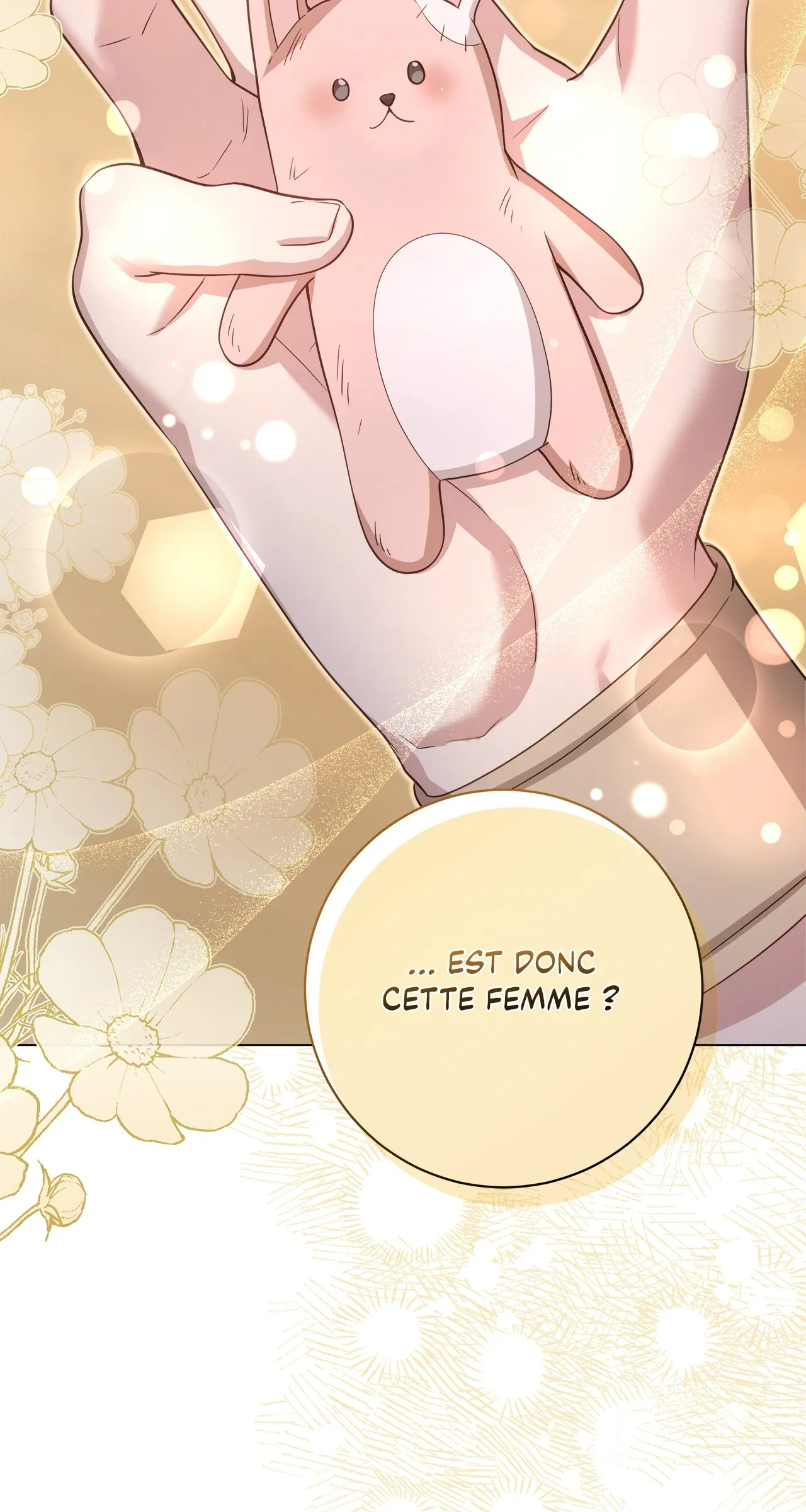 Read Traces of the Moon FR Manga Online