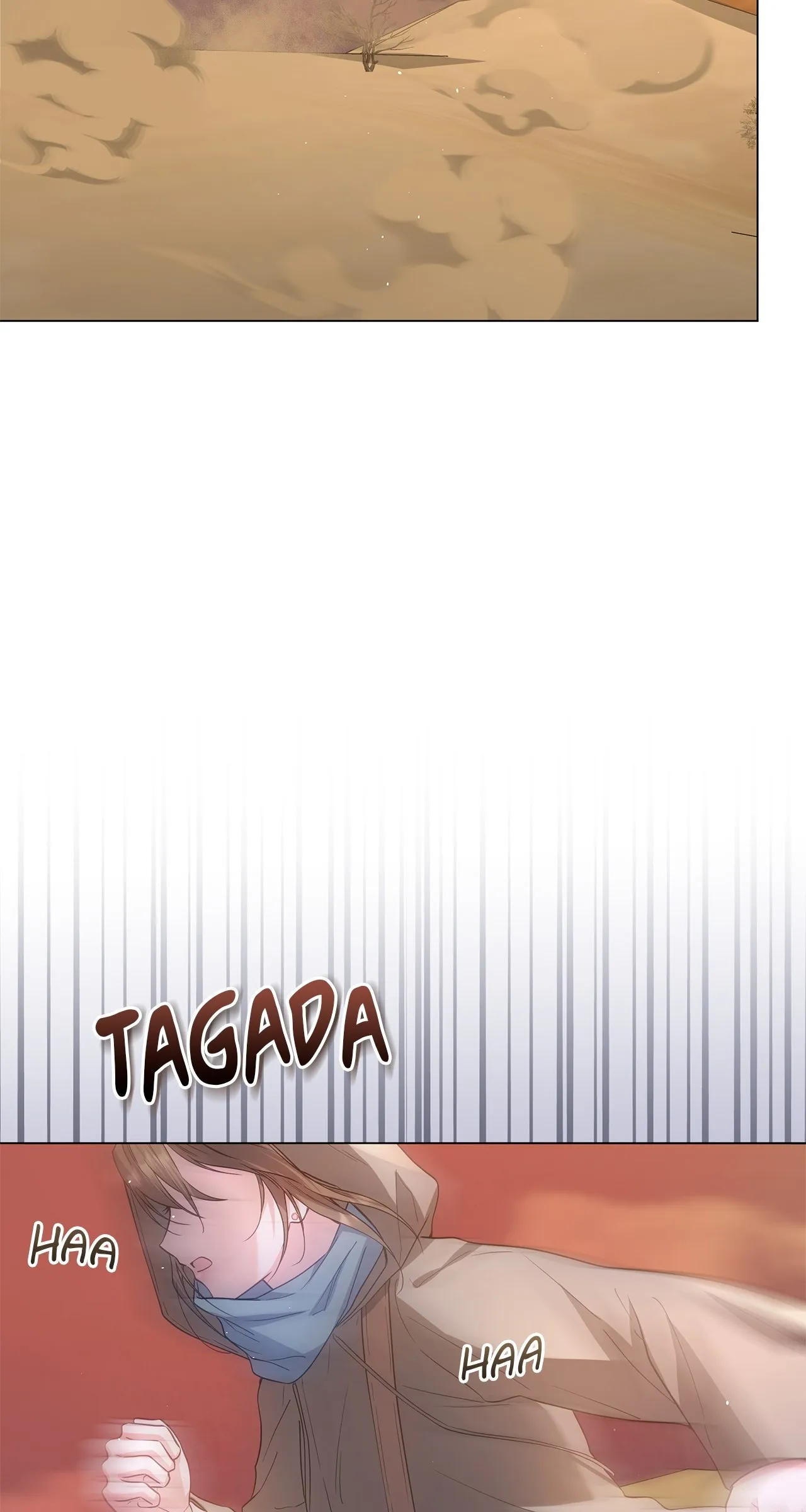 Read Traces of the Moon FR Manga Online