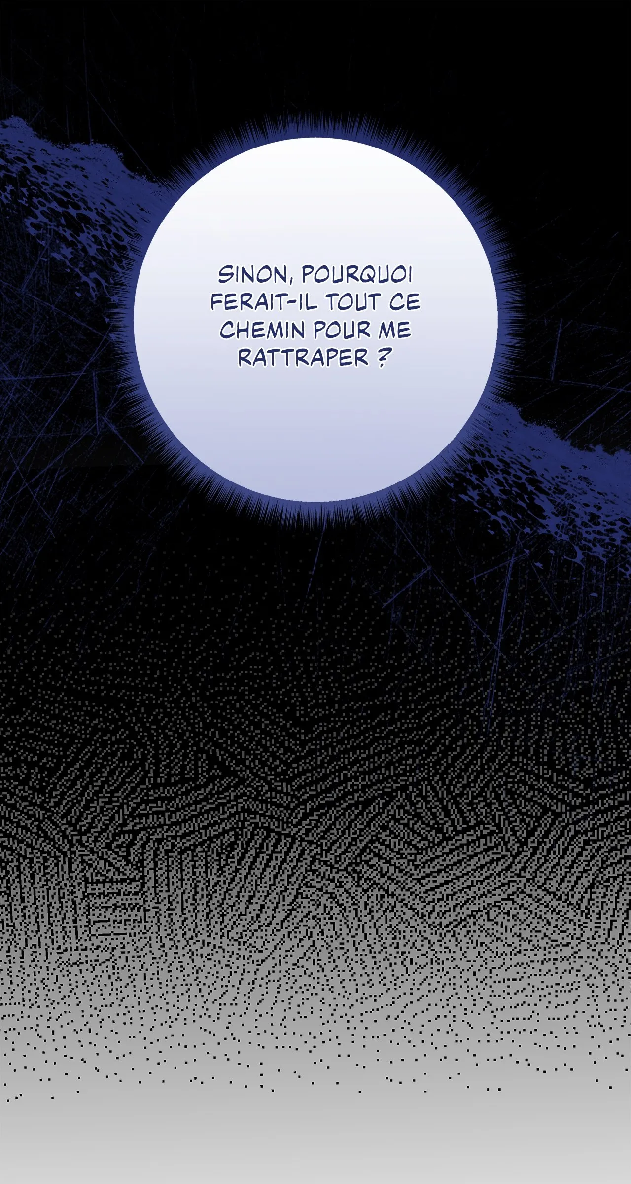 Read Traces of the Moon FR Manga Online