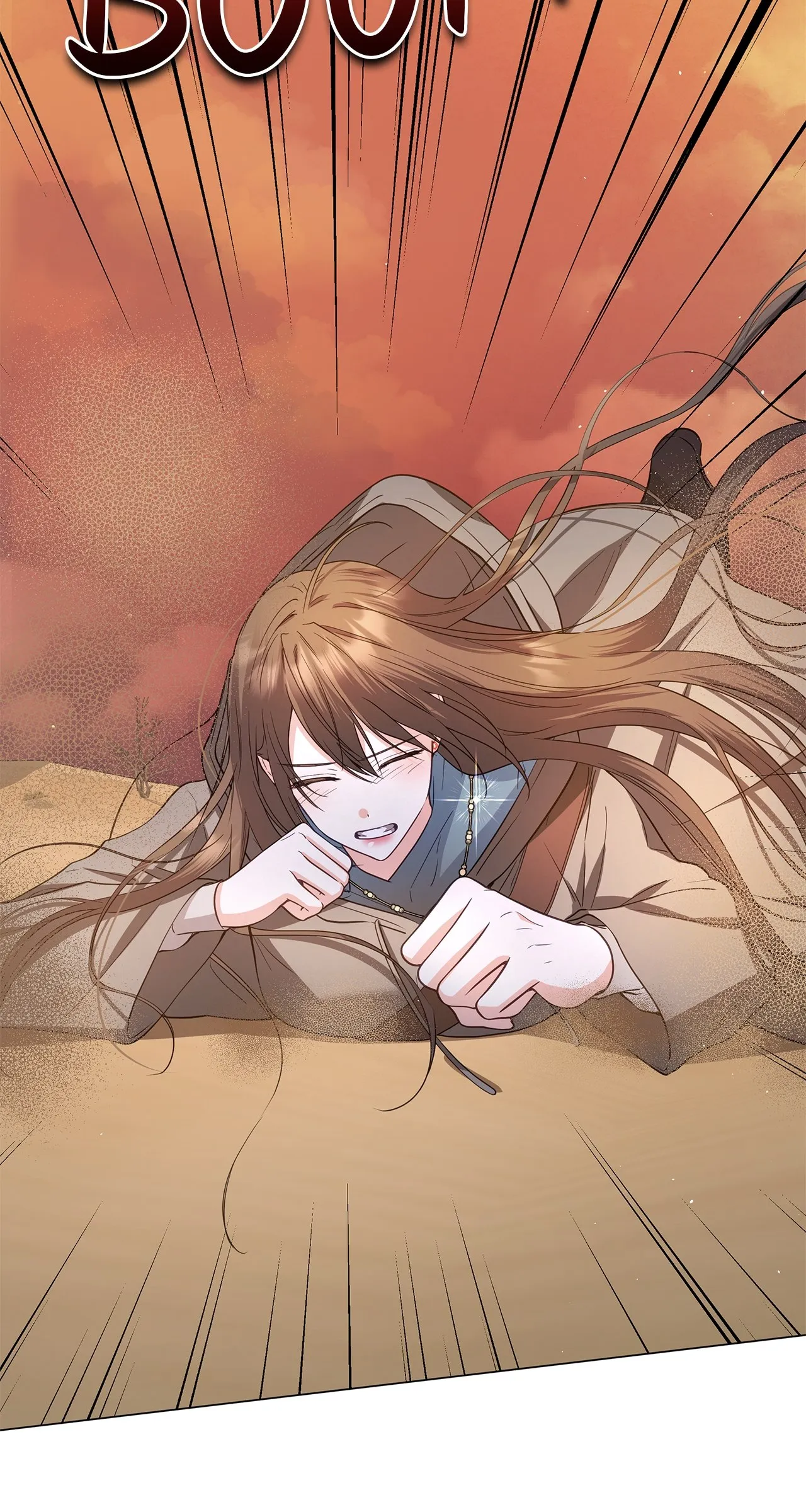 Read Traces of the Moon FR Manga Online