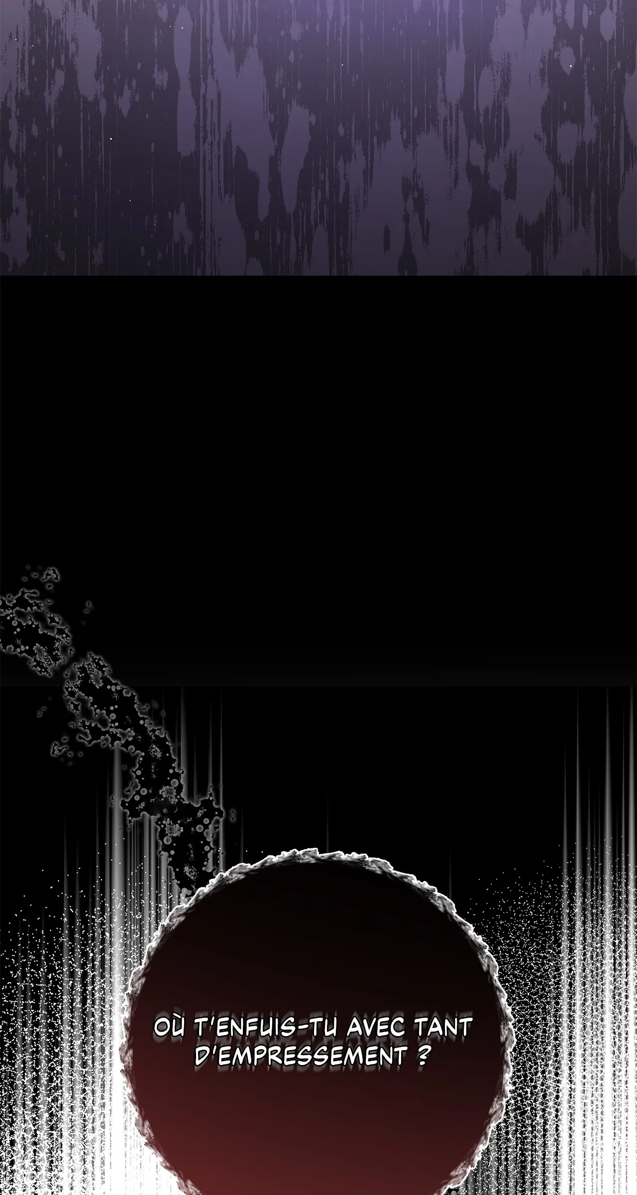 Read Traces of the Moon FR Manga Online