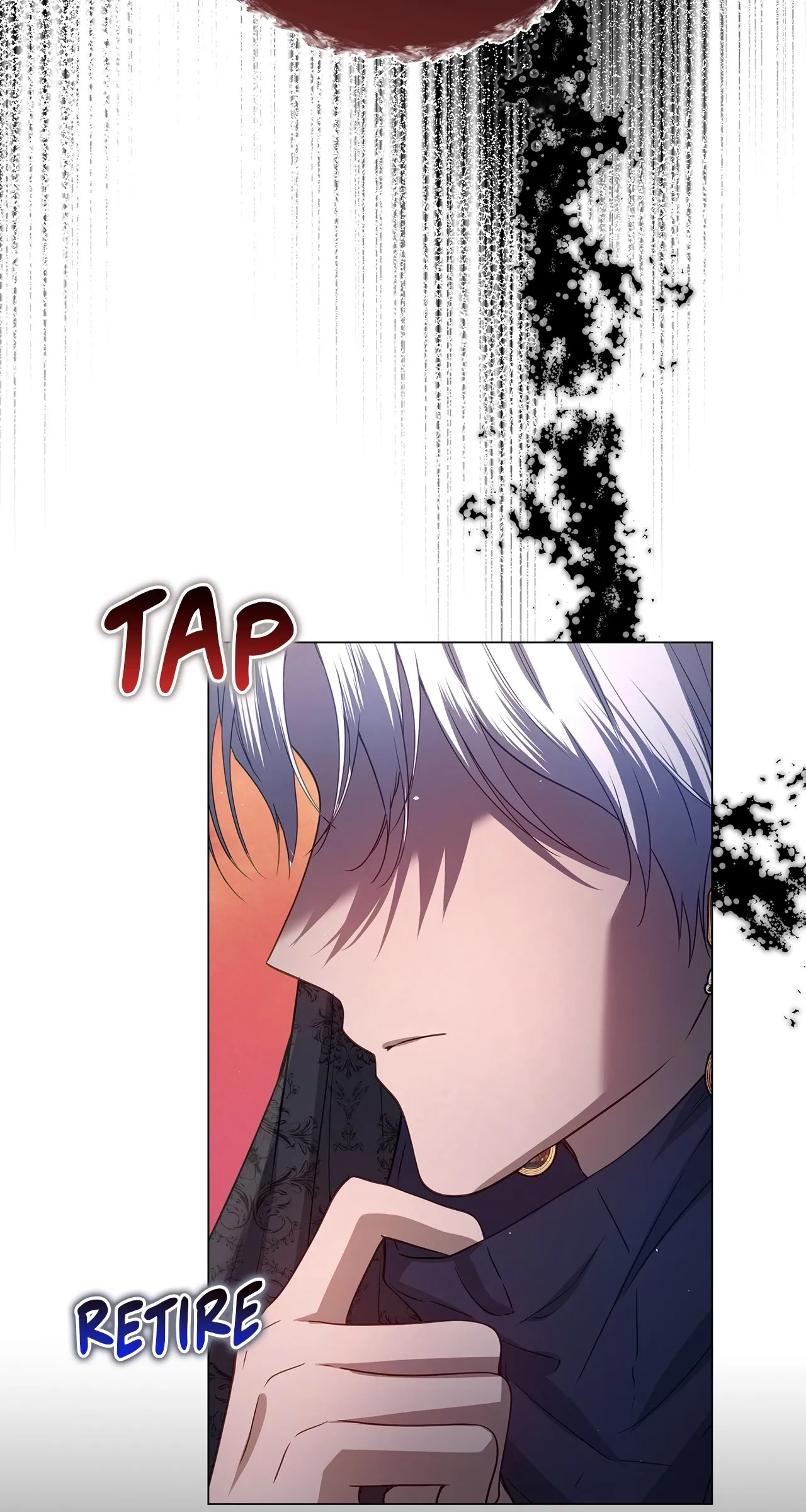 Read Traces of the Moon FR Manga Online