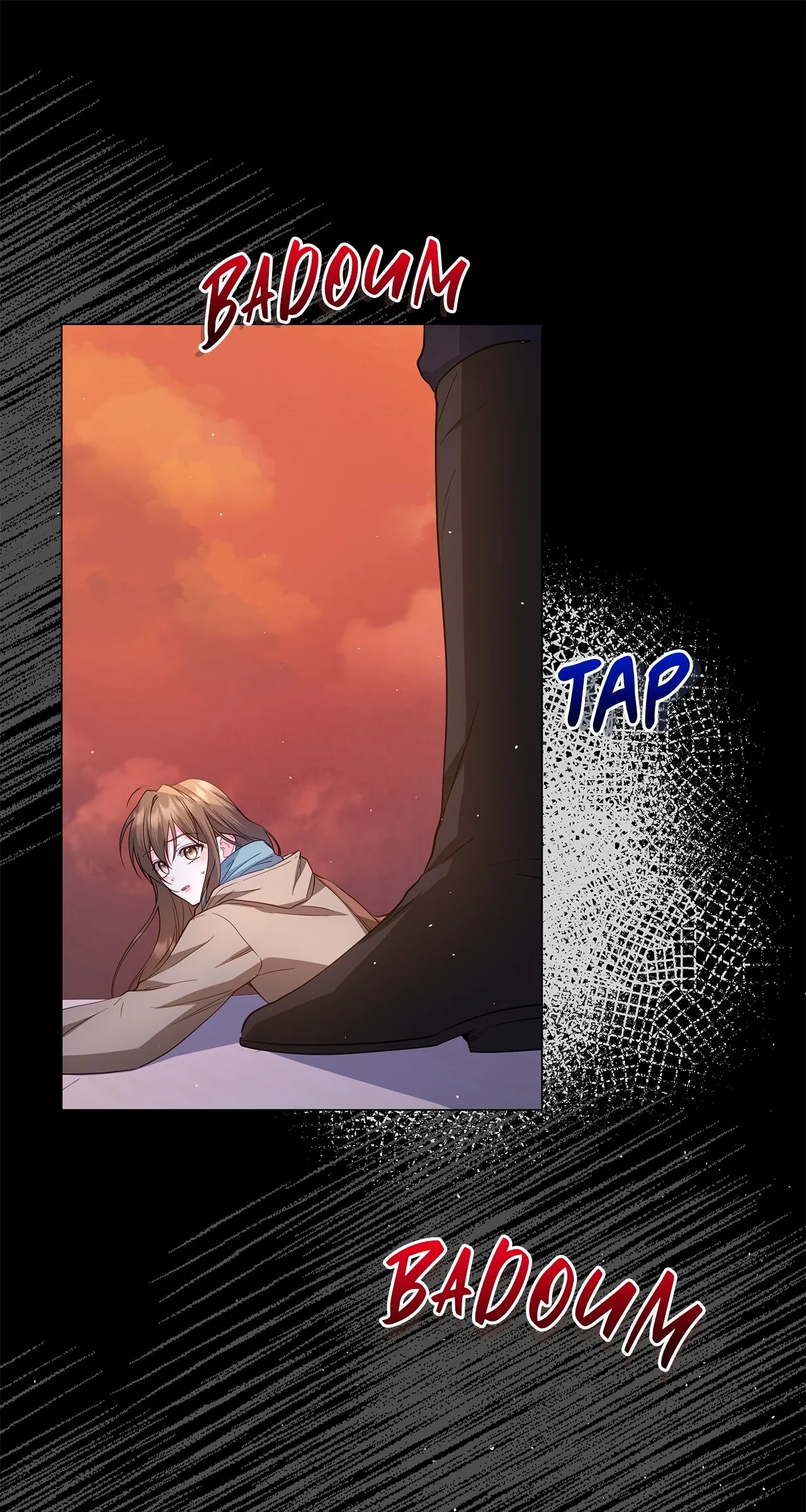 Read Traces of the Moon FR Manga Online