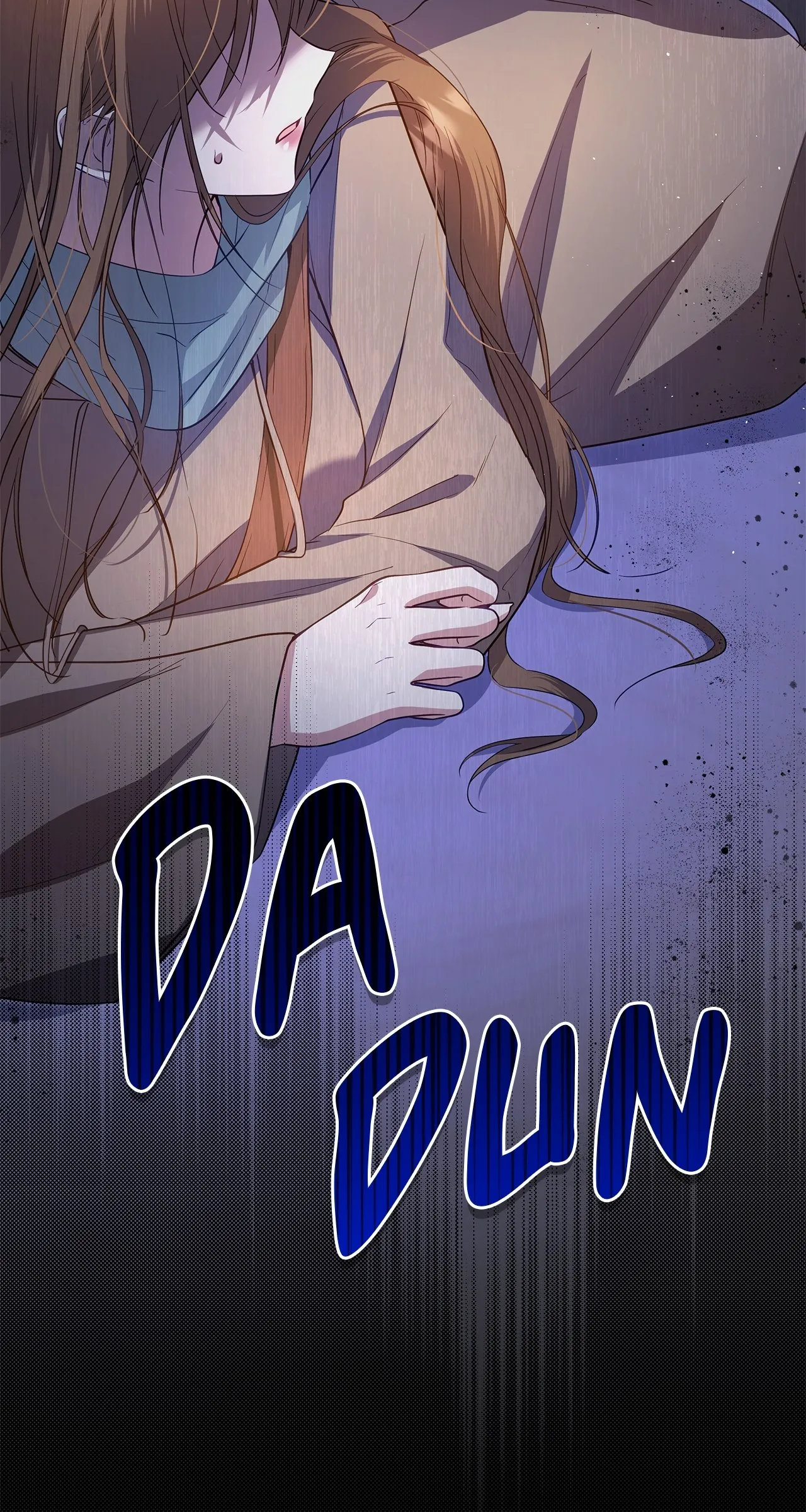 Read Traces of the Moon FR Manga Online