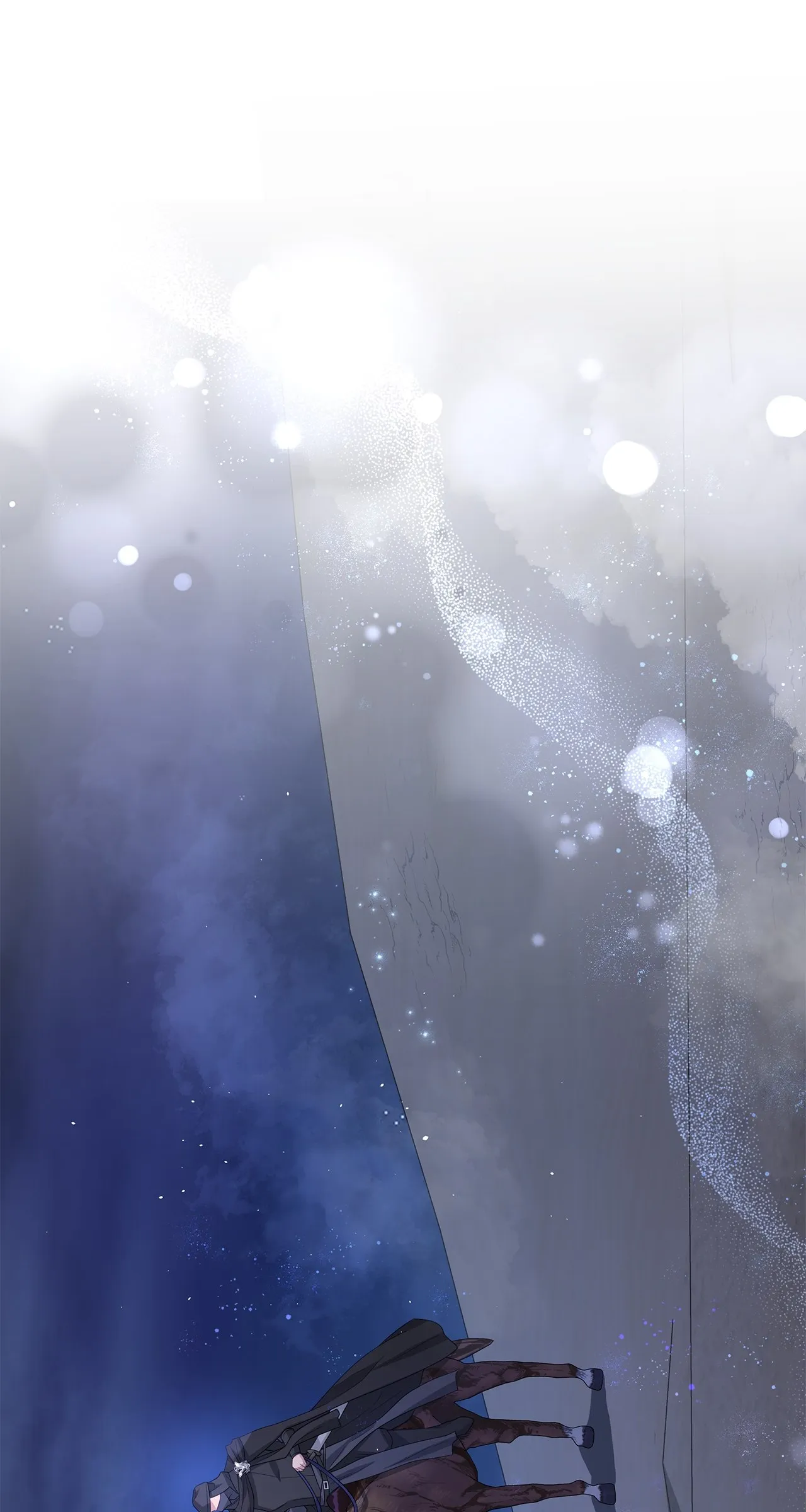 Read Traces of the Moon FR Manga Online