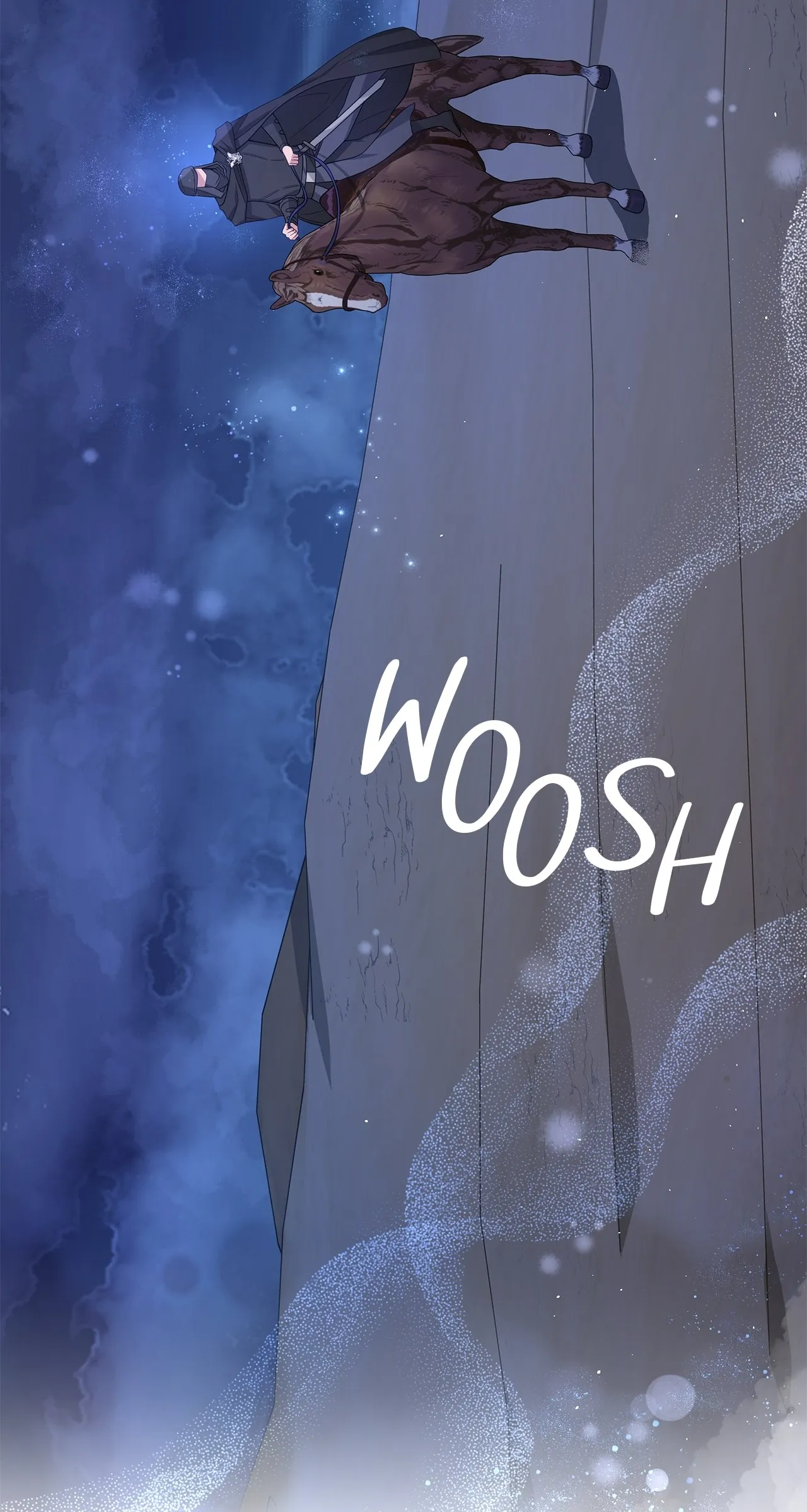 Read Traces of the Moon FR Manga Online