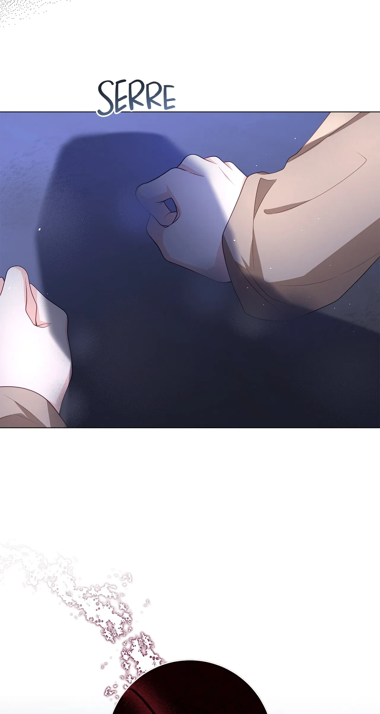Read Traces of the Moon FR Manga Online