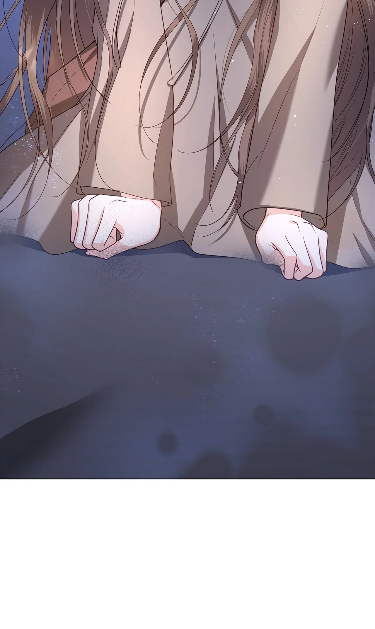 Read Traces of the Moon FR Manga Online