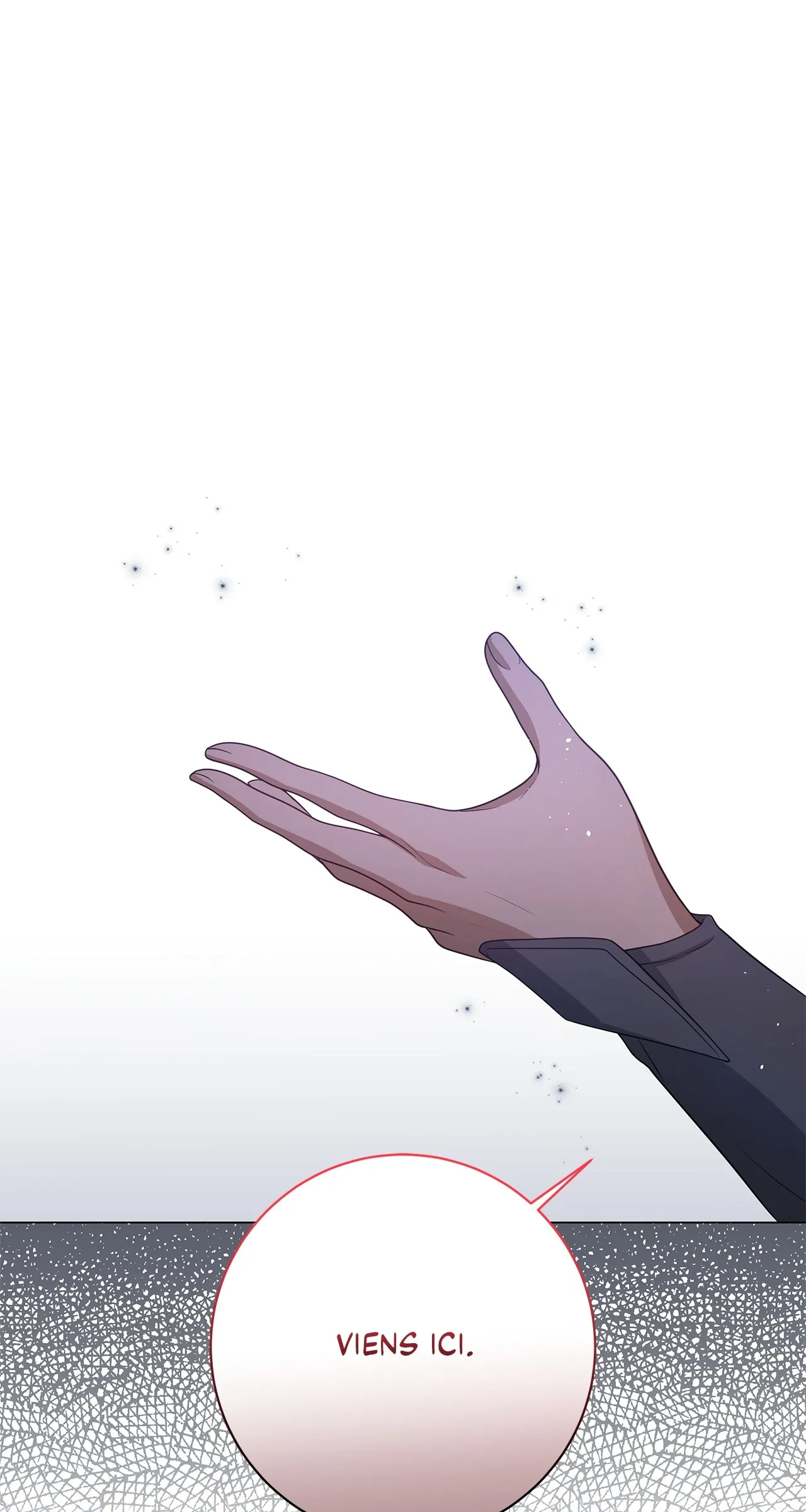 Read Traces of the Moon FR Manga Online
