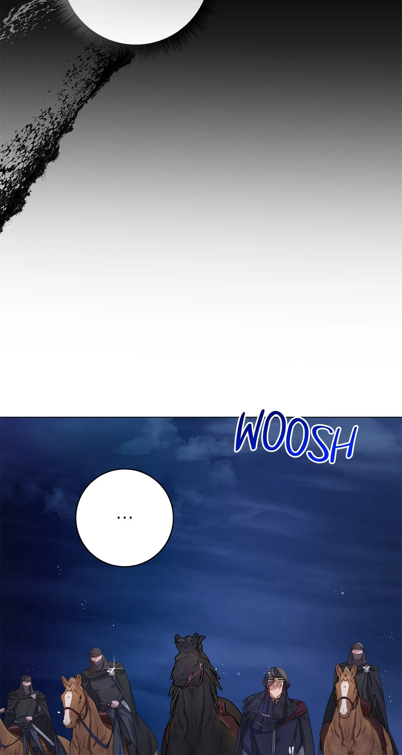 Read Traces of the Moon FR Manga Online