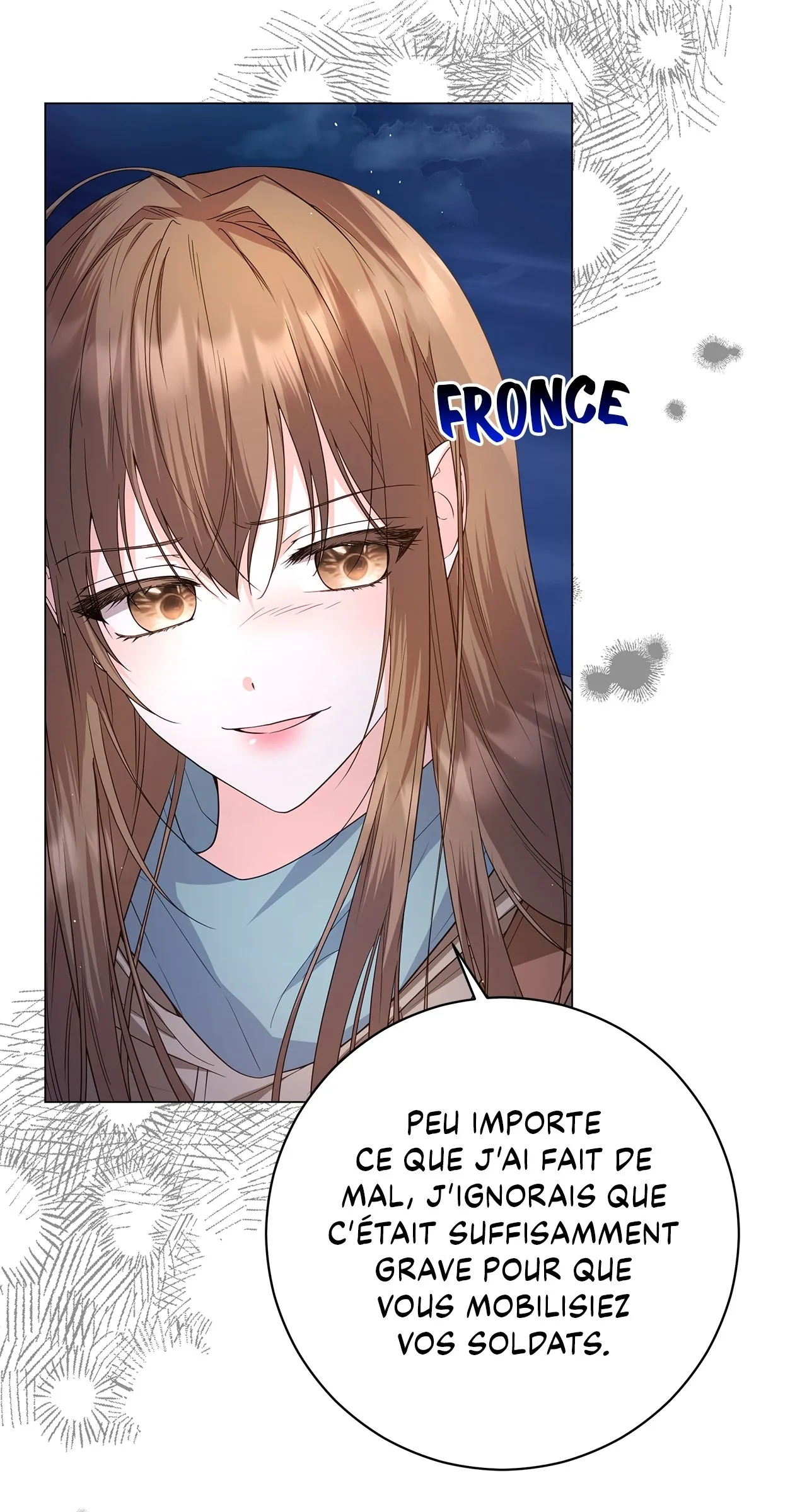 Read Traces of the Moon FR Manga Online