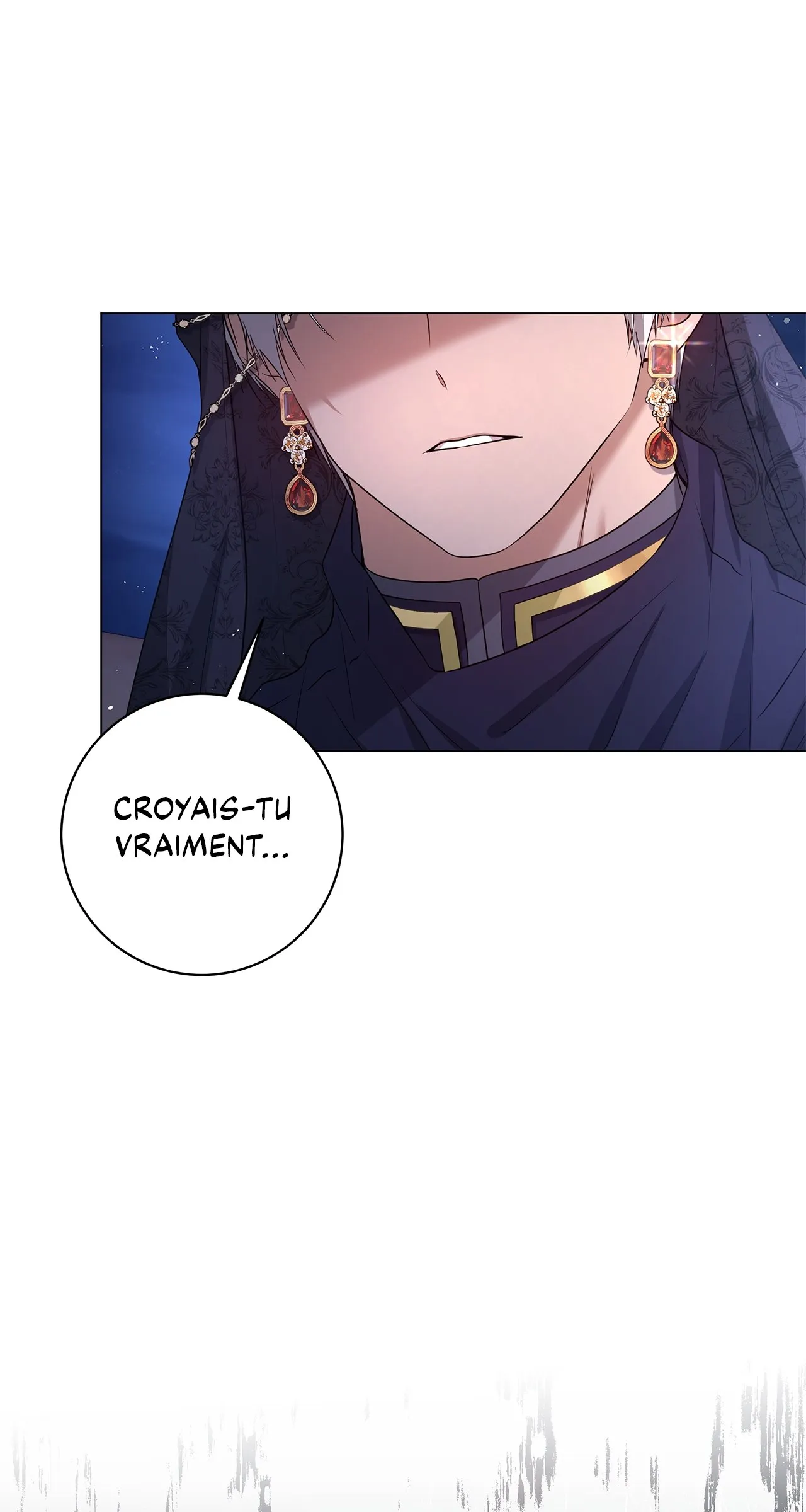Read Traces of the Moon FR Manga Online