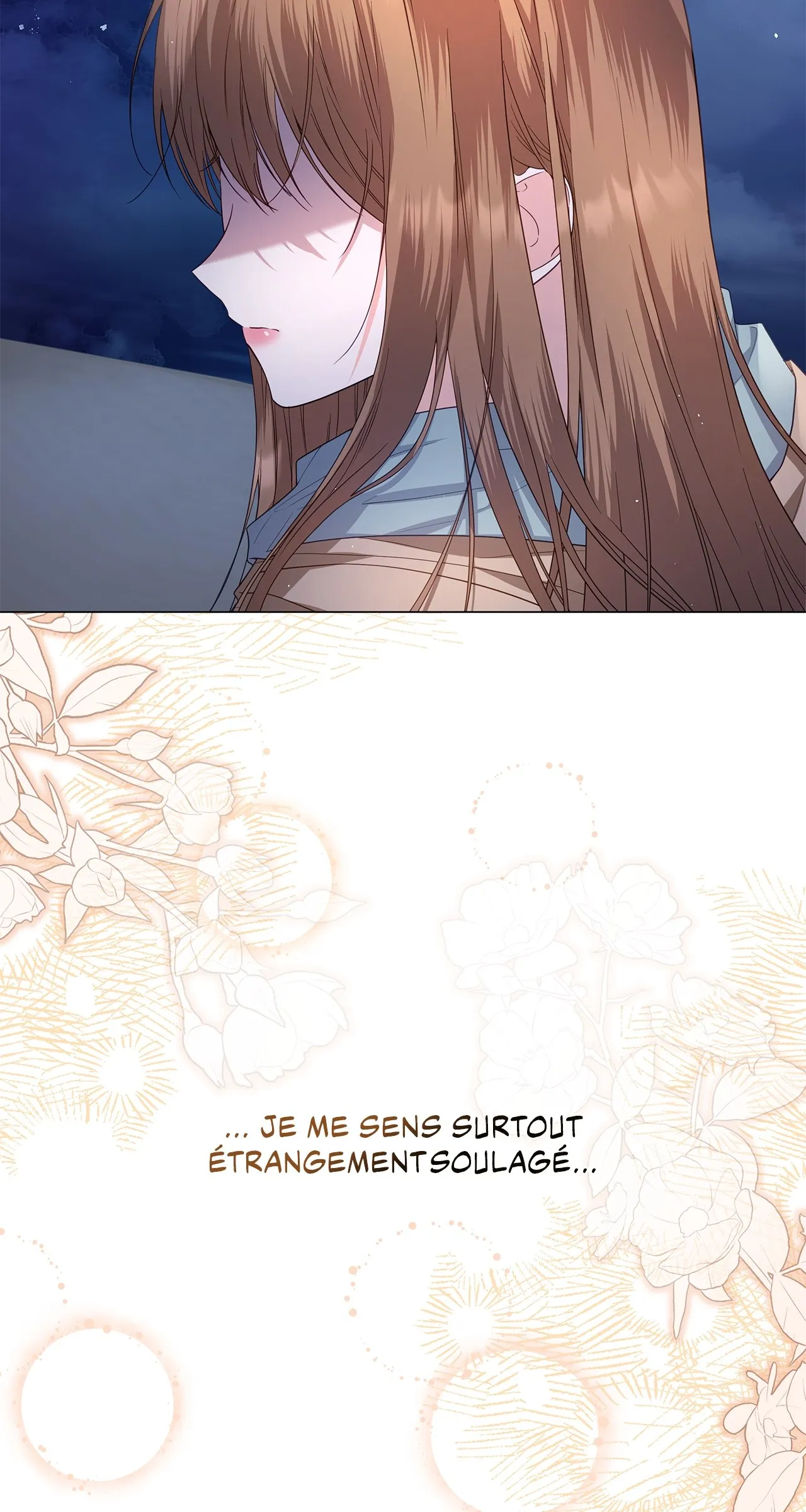 Read Traces of the Moon FR Manga Online