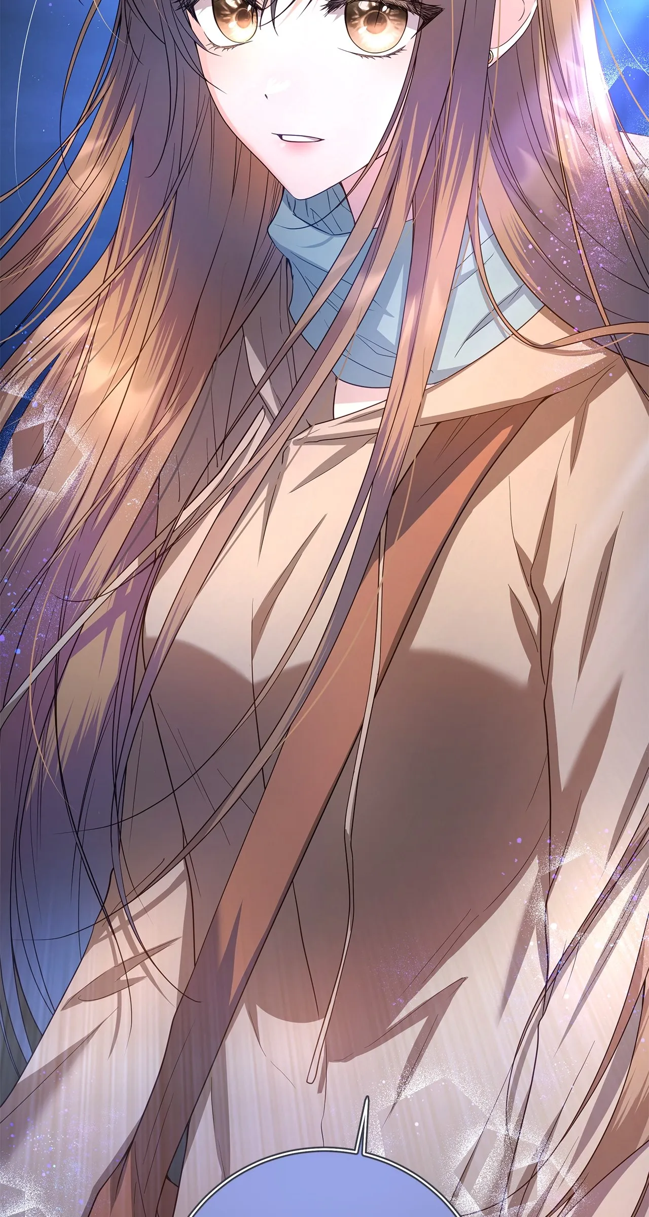 Read Traces of the Moon FR Manga Online