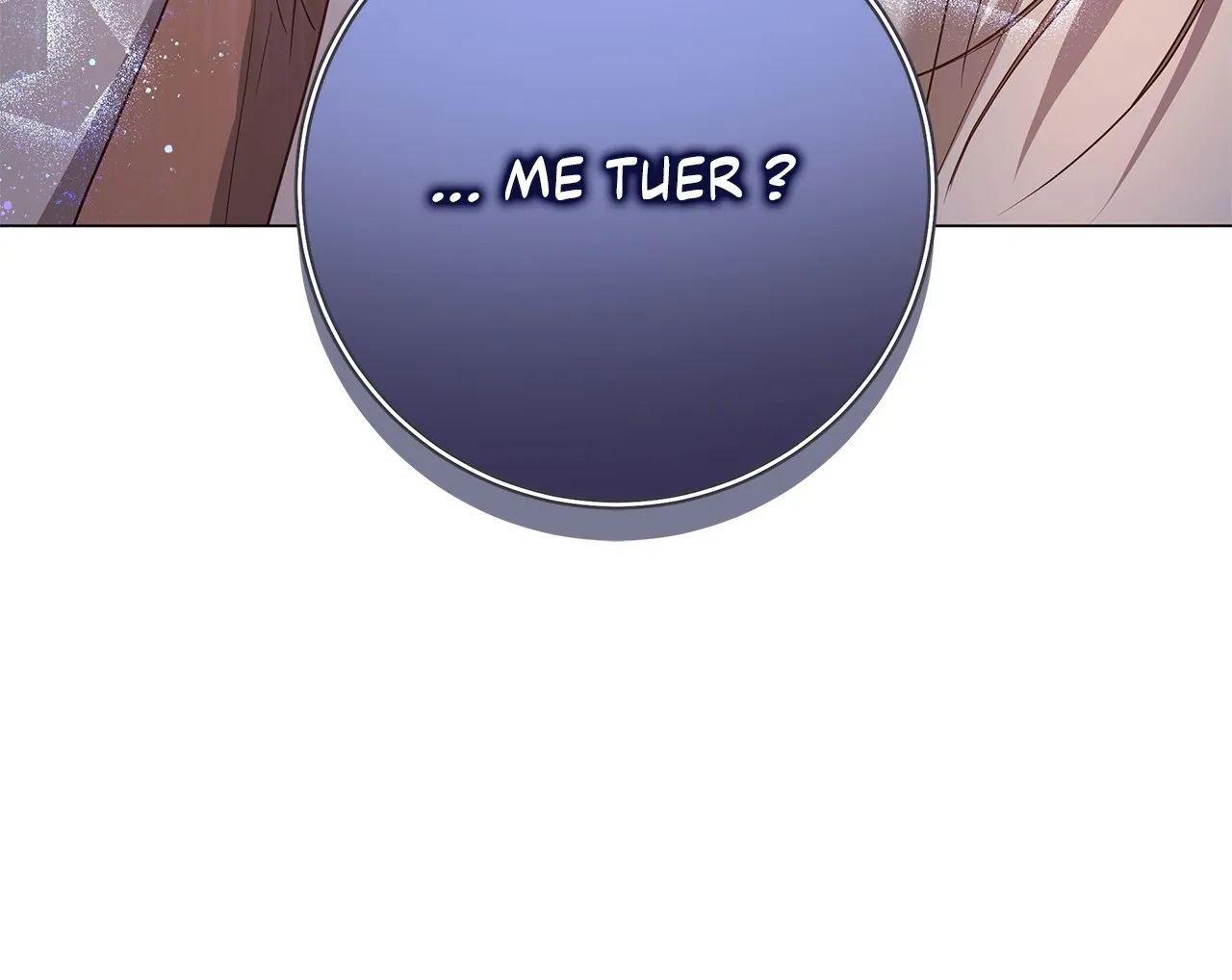 Read Traces of the Moon FR Manga Online