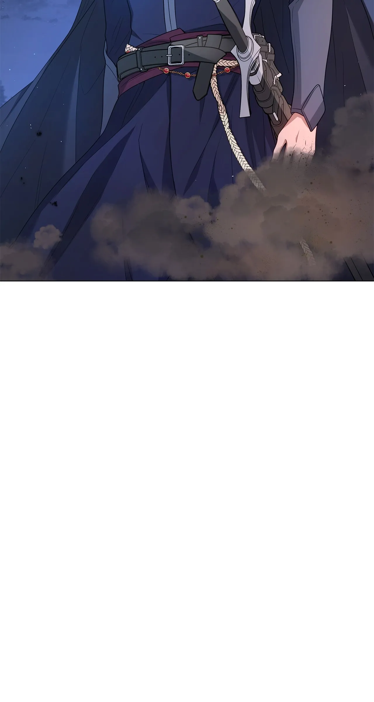 Read Traces of the Moon FR Manga Online