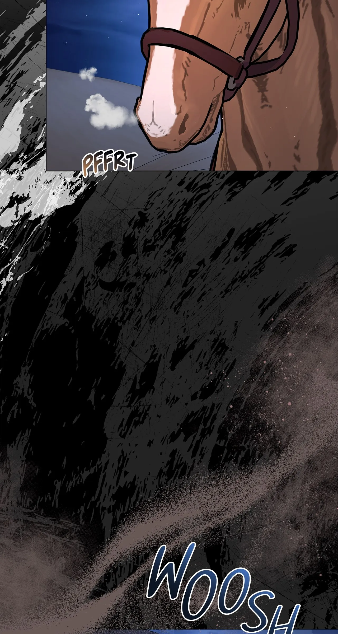 Read Traces of the Moon FR Manga Online