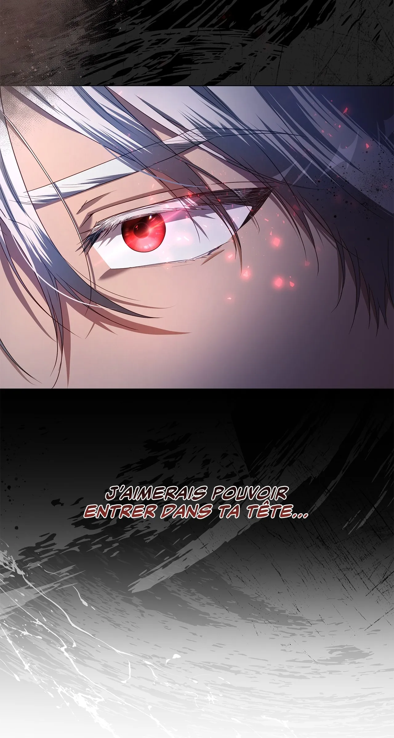 Read Traces of the Moon FR Manga Online