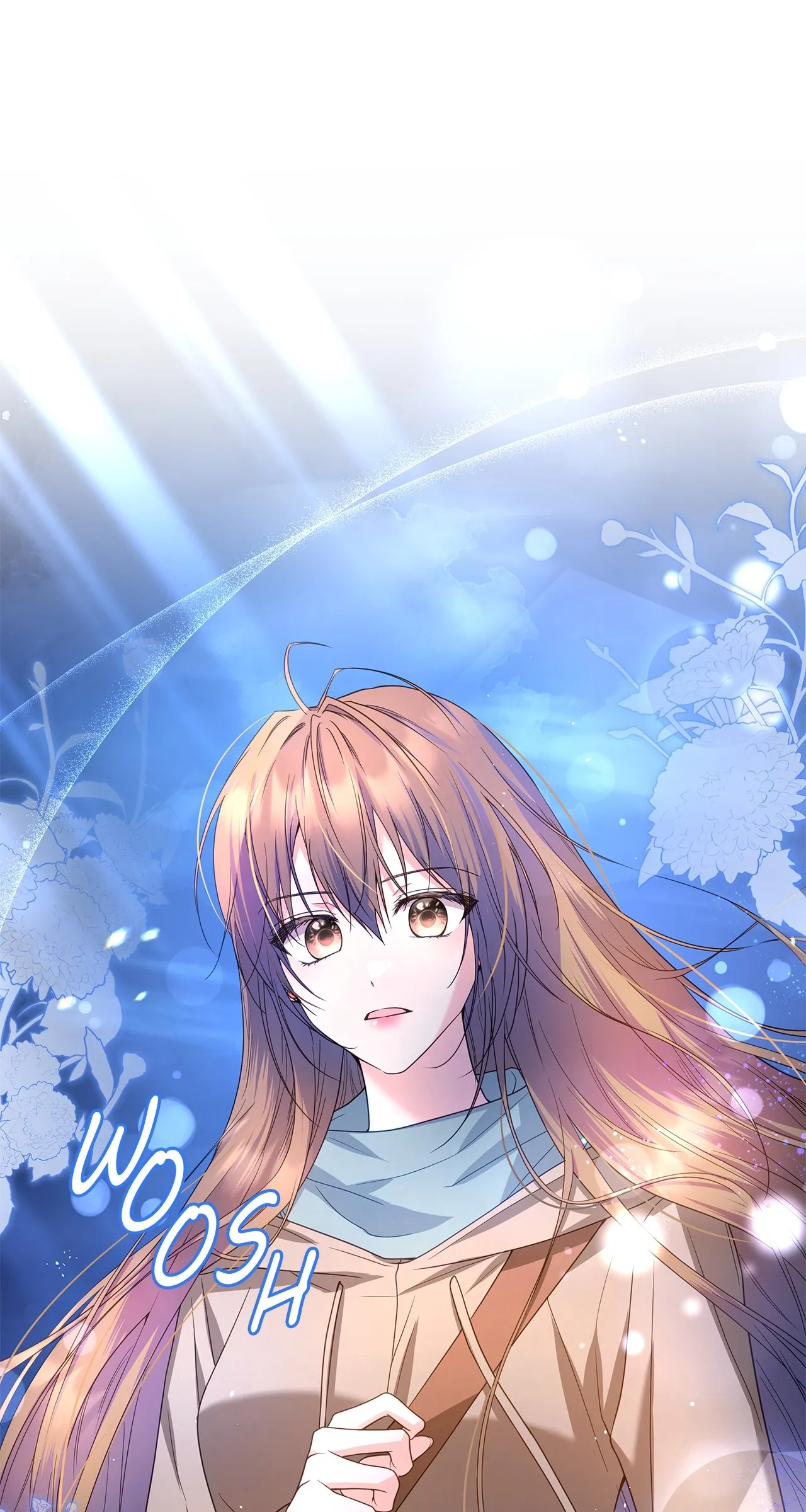 Read Traces of the Moon FR Manga Online