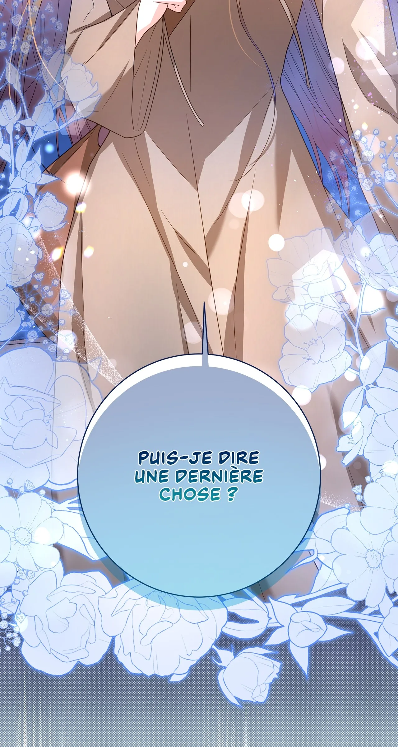Read Traces of the Moon FR Manga Online