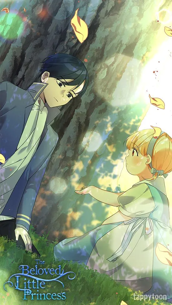 Read Traces of the Moon FR Manga Online