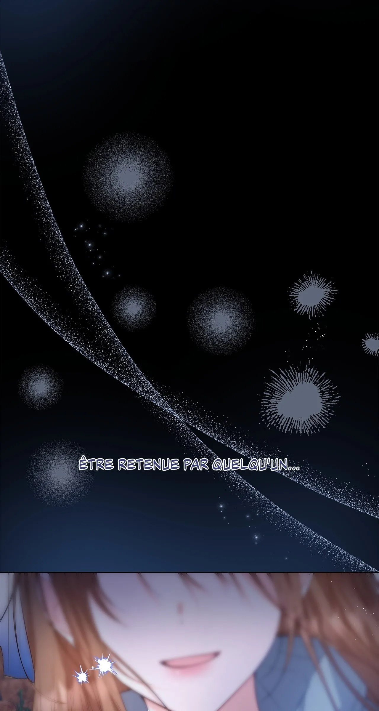 Read Traces of the Moon FR Manga Online