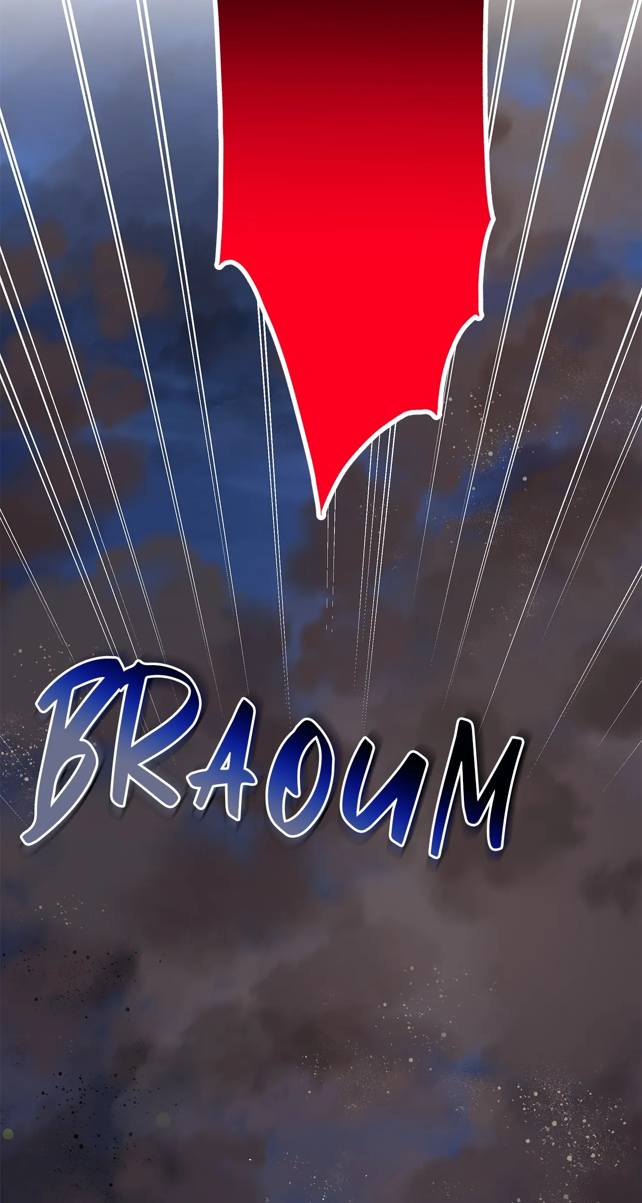 Read Traces of the Moon FR Manga Online