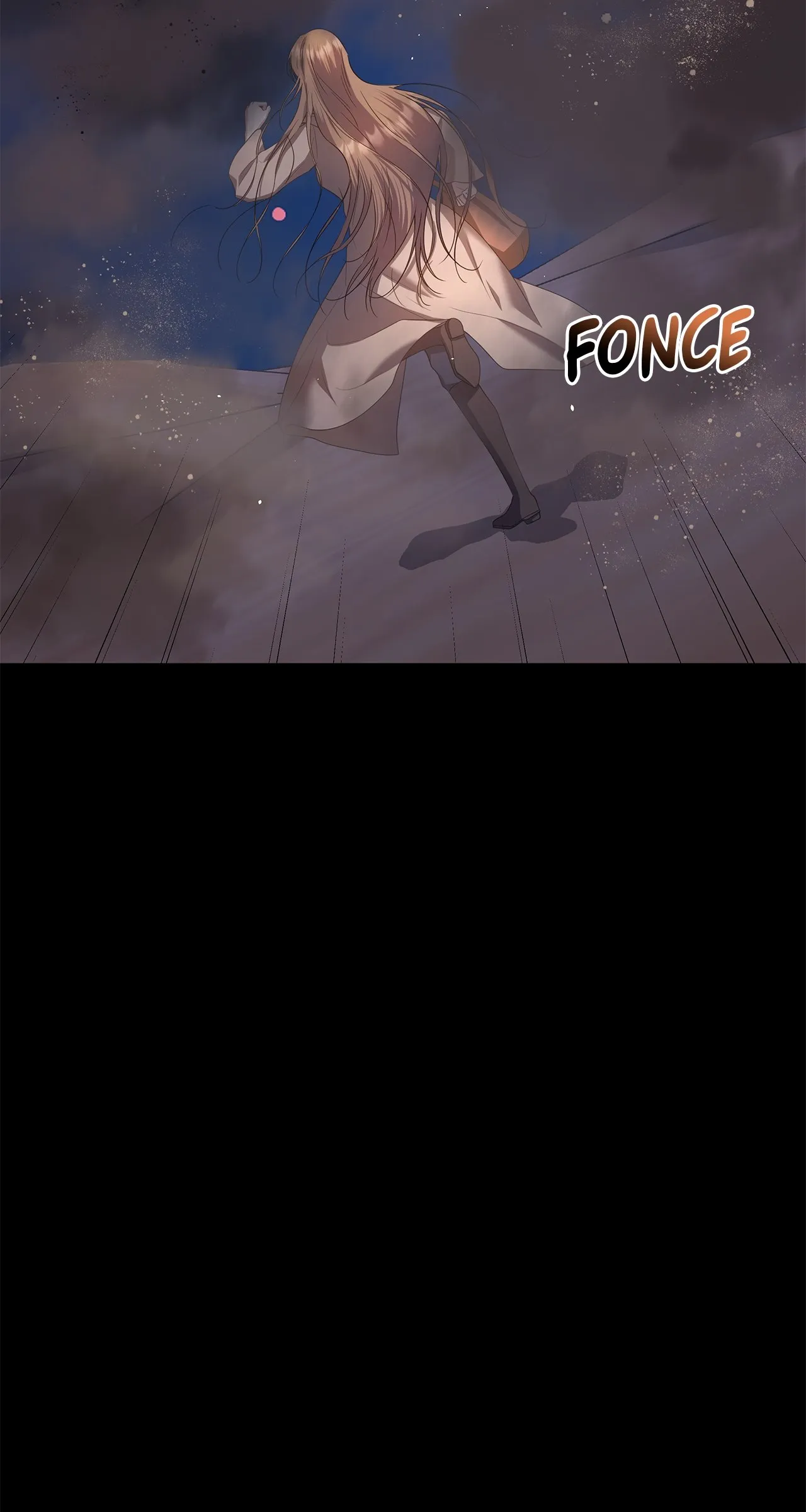 Read Traces of the Moon FR Manga Online