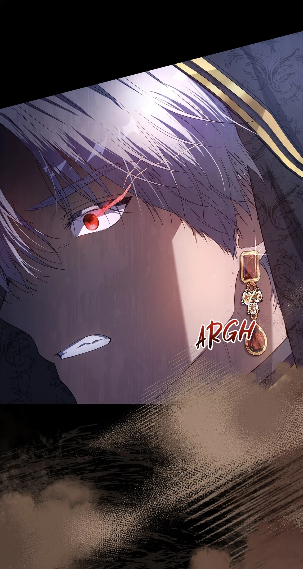 Read Traces of the Moon FR Manga Online