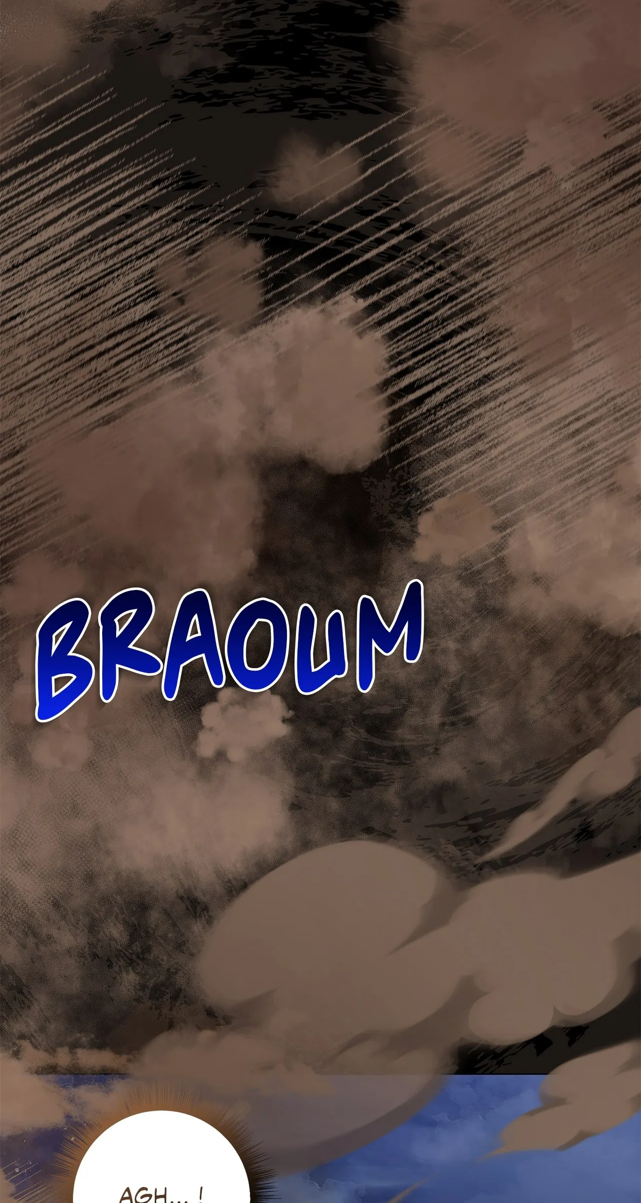 Read Traces of the Moon FR Manga Online