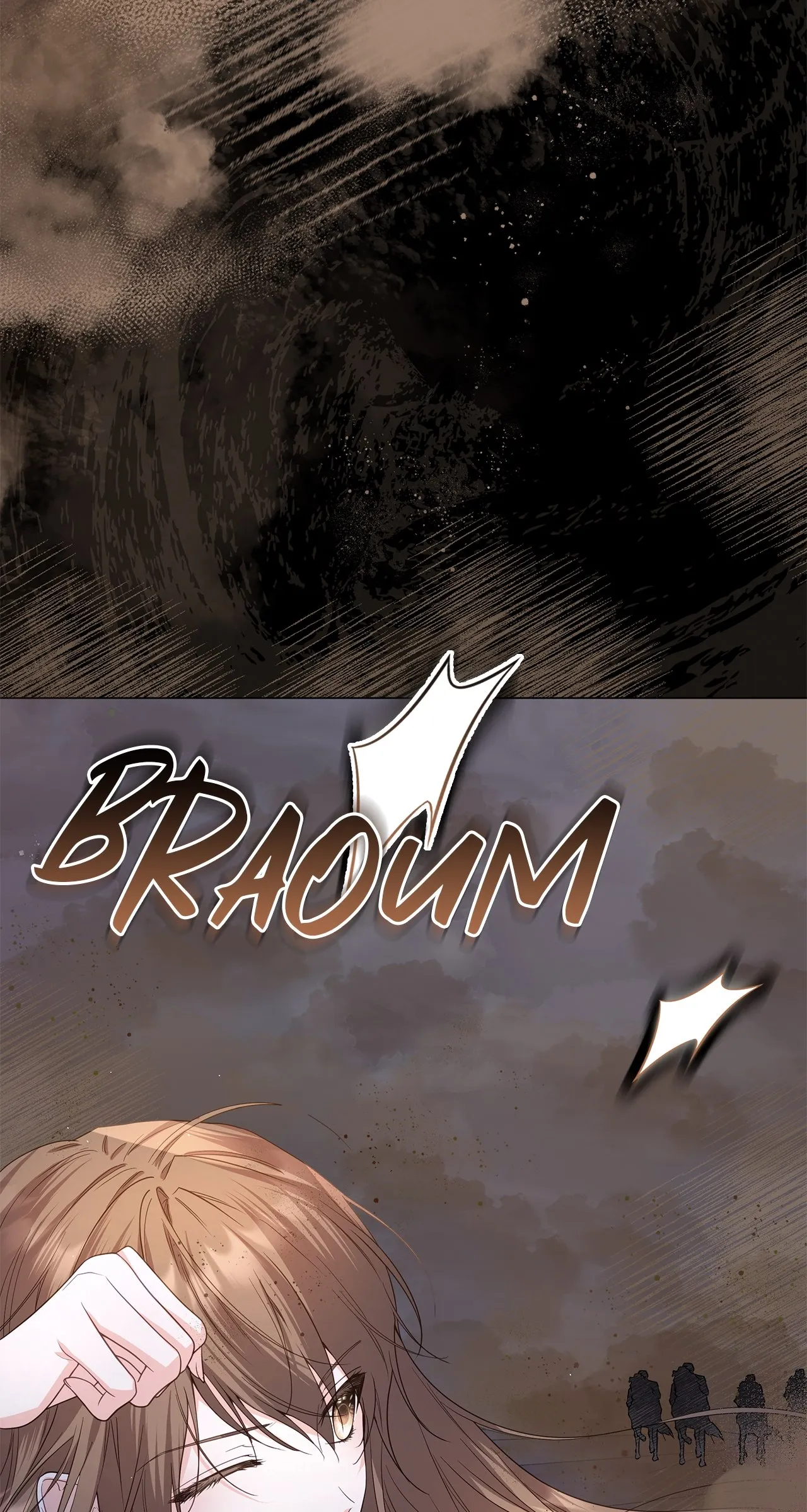 Read Traces of the Moon FR Manga Online