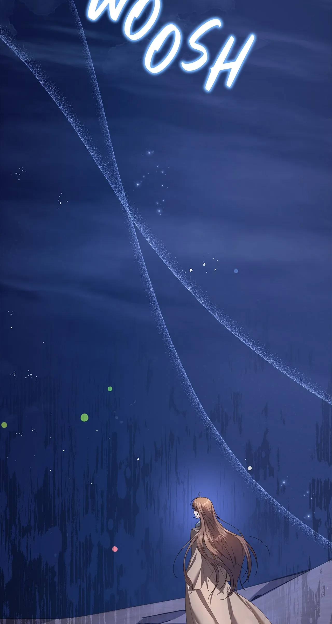 Read Traces of the Moon FR Manga Online