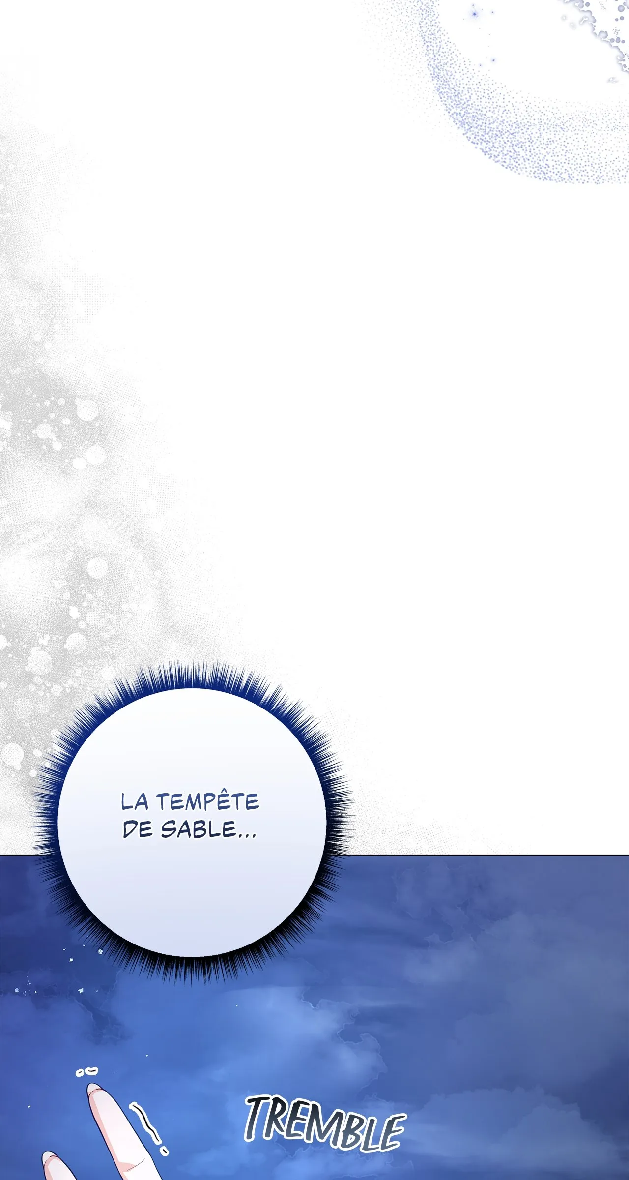 Read Traces of the Moon FR Manga Online