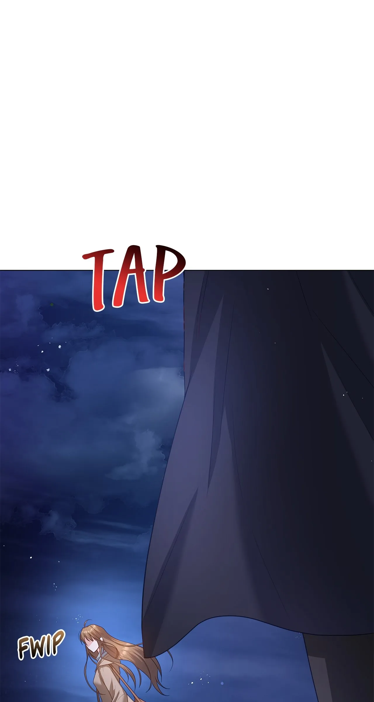 Read Traces of the Moon FR Manga Online