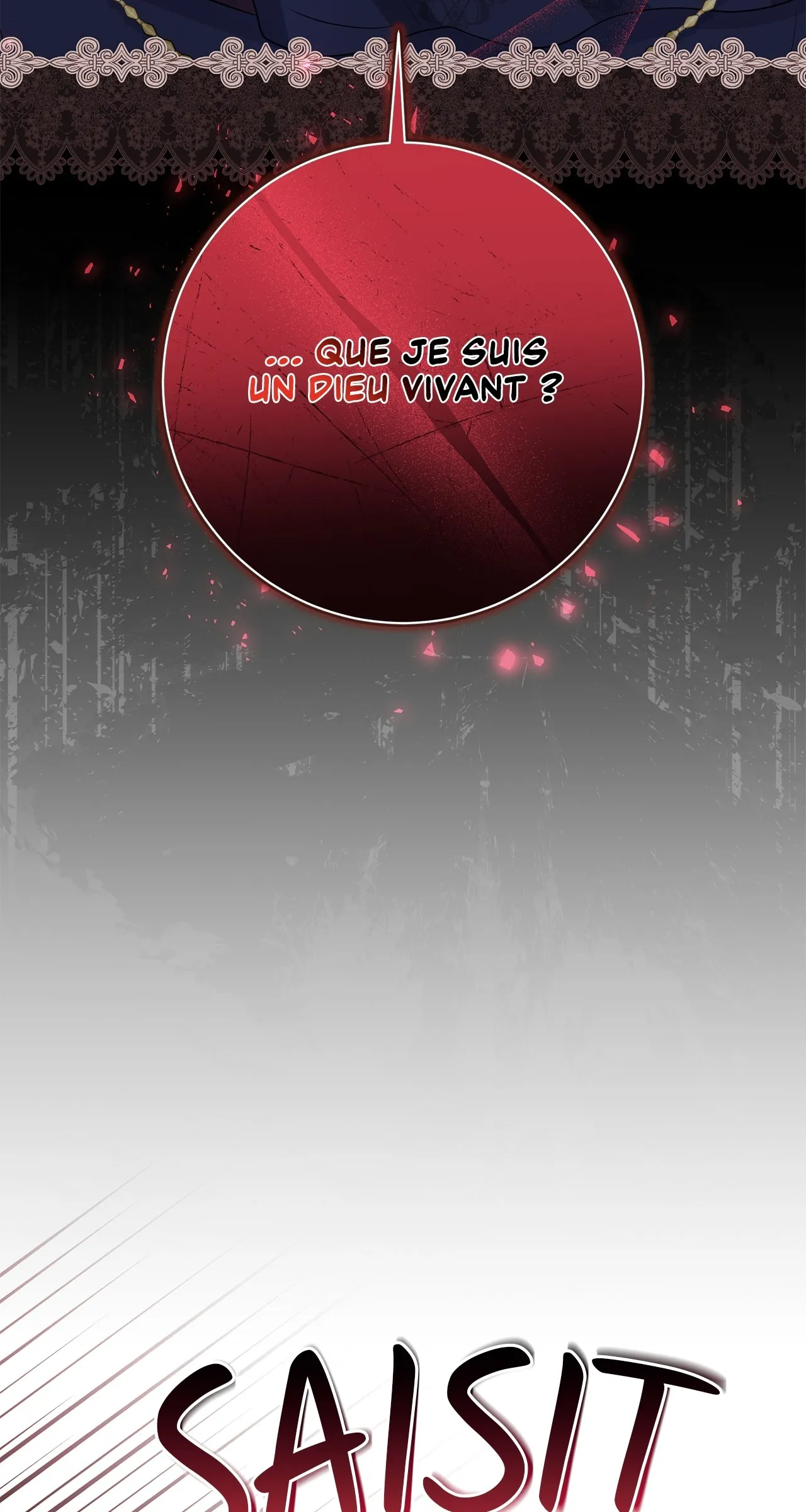 Read Traces of the Moon FR Manga Online