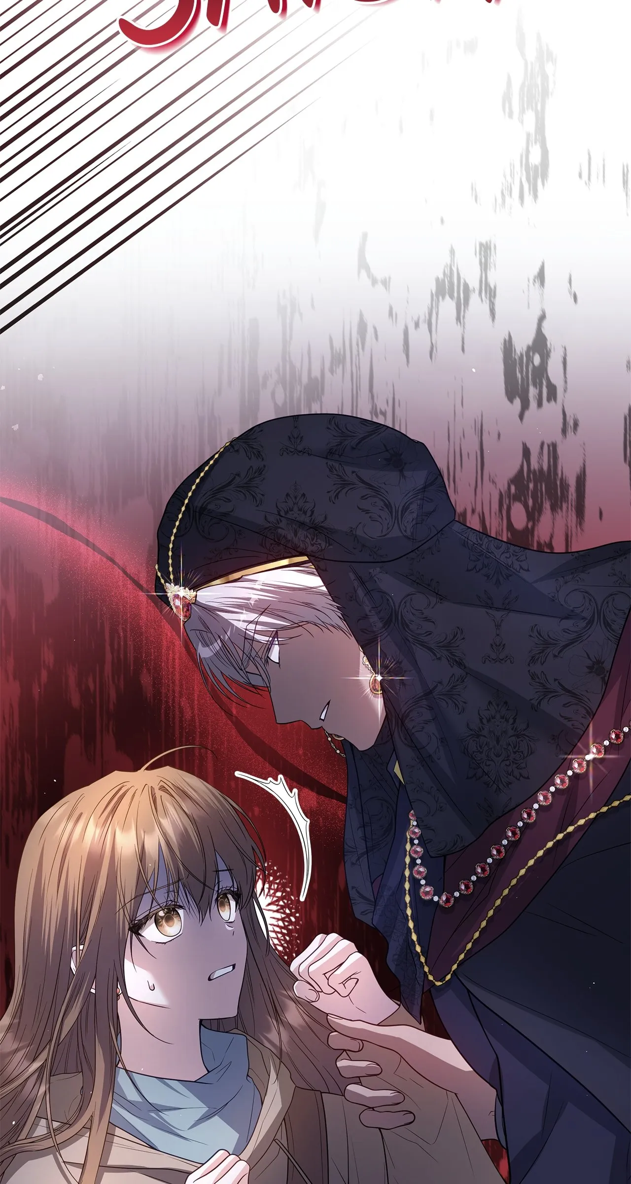 Read Traces of the Moon FR Manga Online