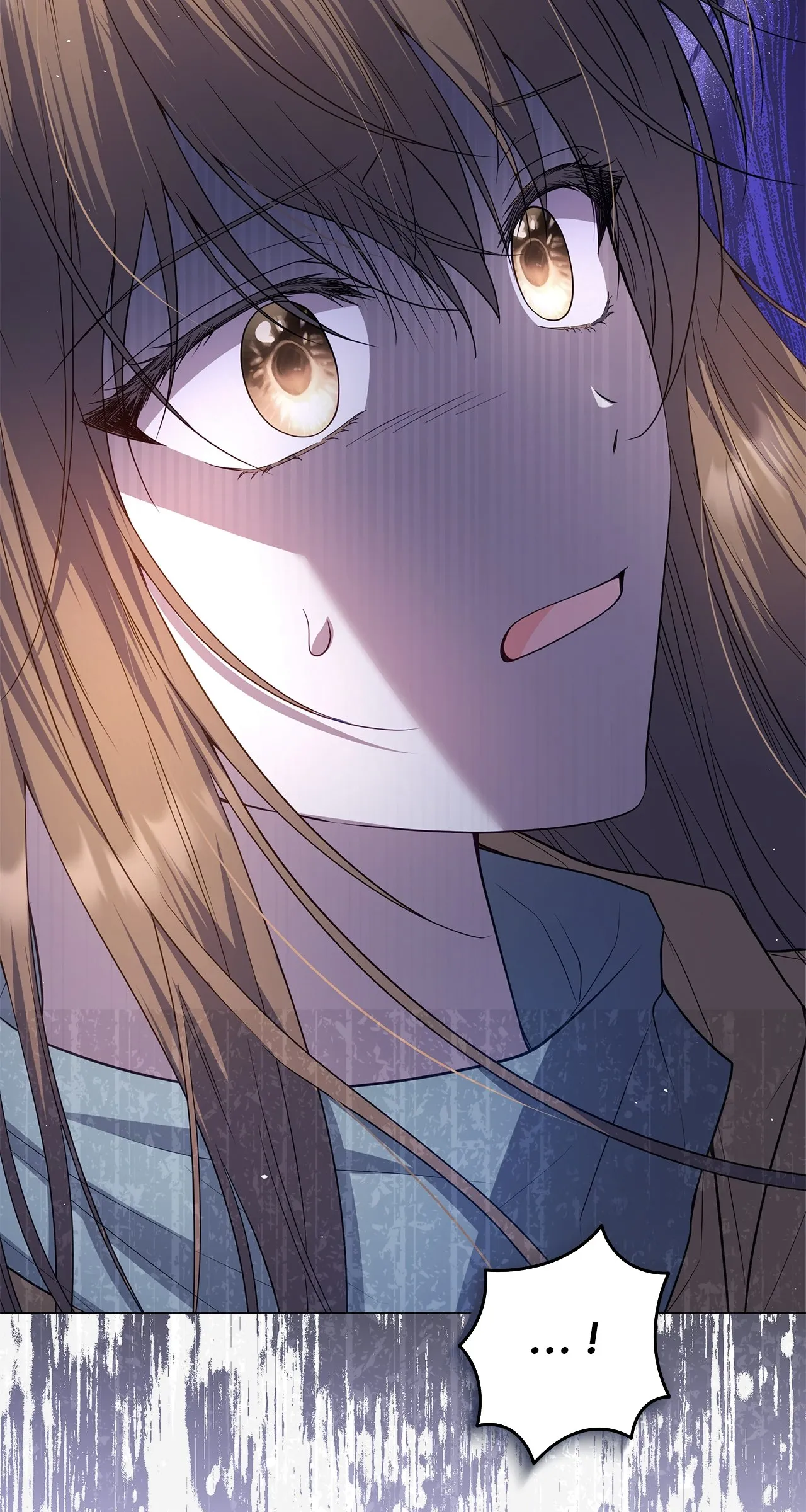 Read Traces of the Moon FR Manga Online