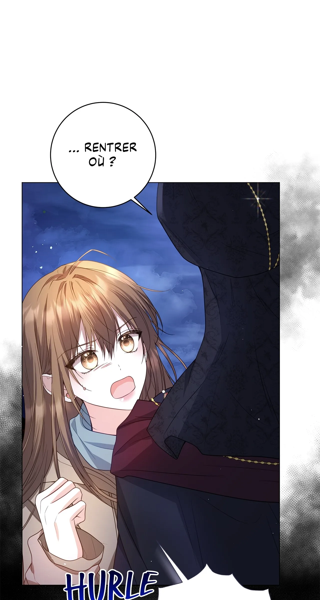 Read Traces of the Moon FR Manga Online
