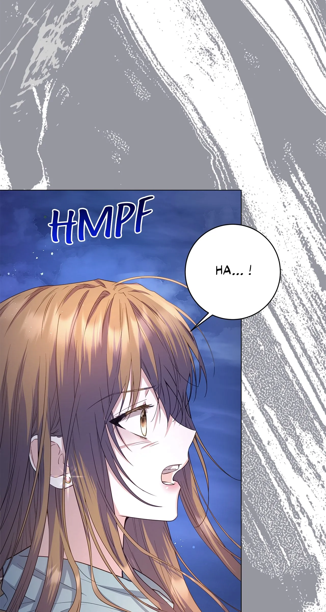 Read Traces of the Moon FR Manga Online