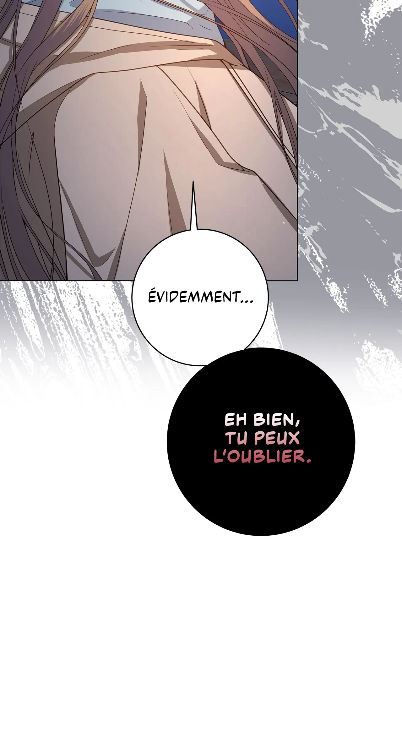 Read Traces of the Moon FR Manga Online