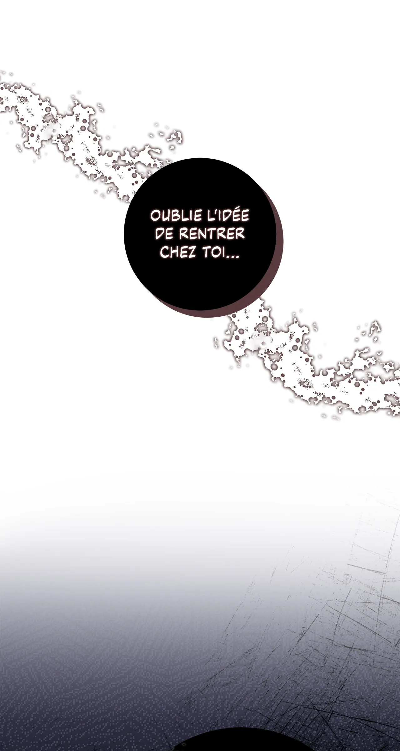 Read Traces of the Moon FR Manga Online