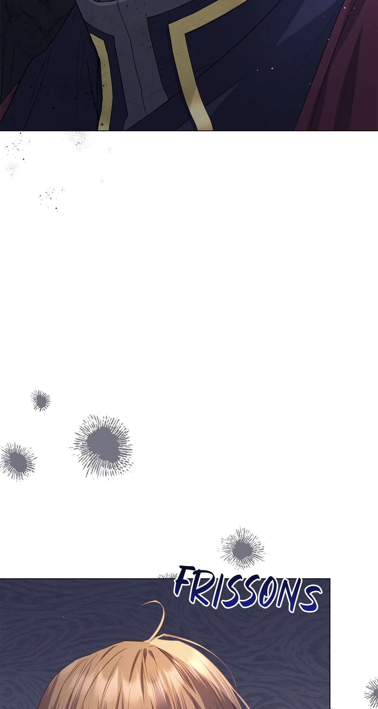 Read Traces of the Moon FR Manga Online